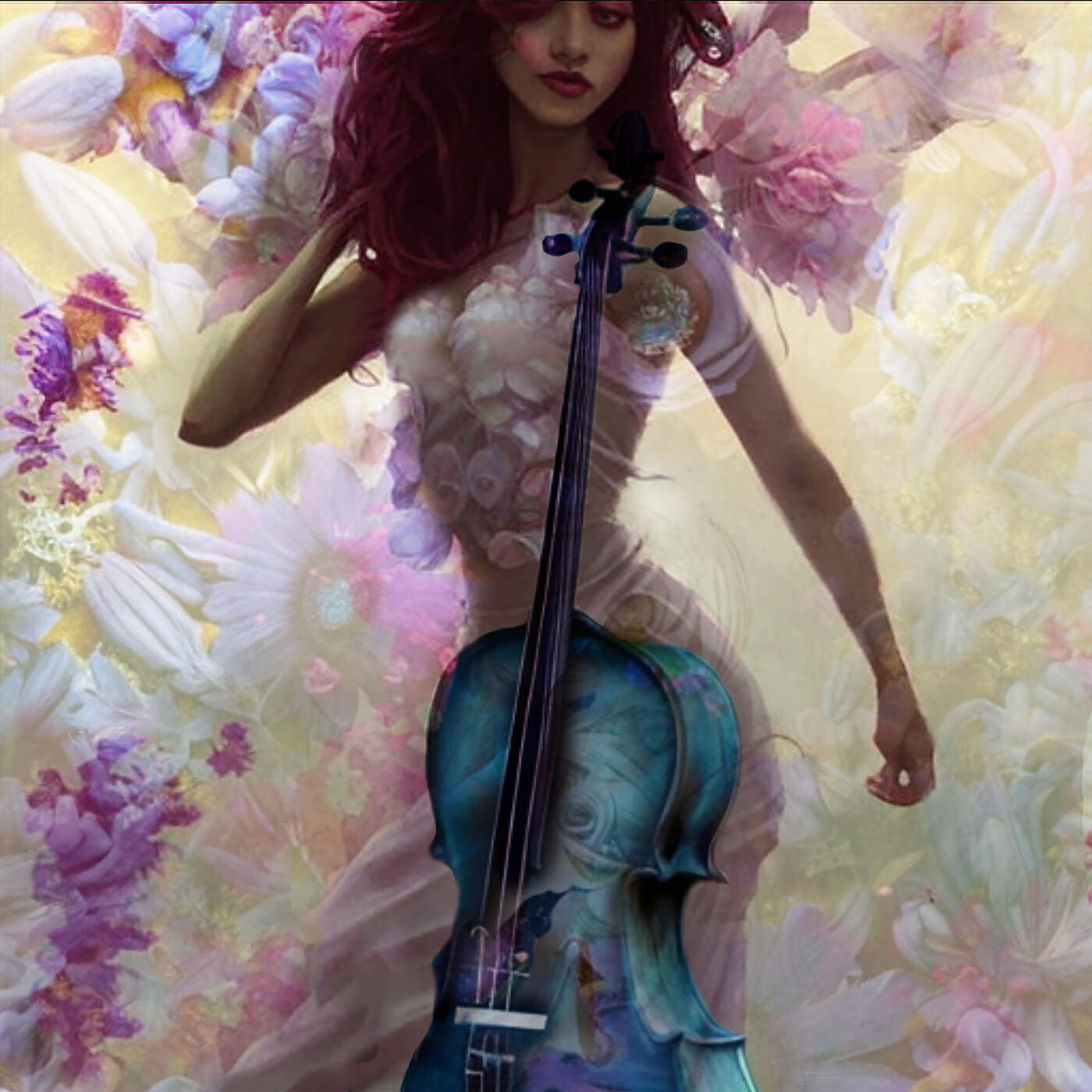 Релиз The Art of Self, Pt. 2