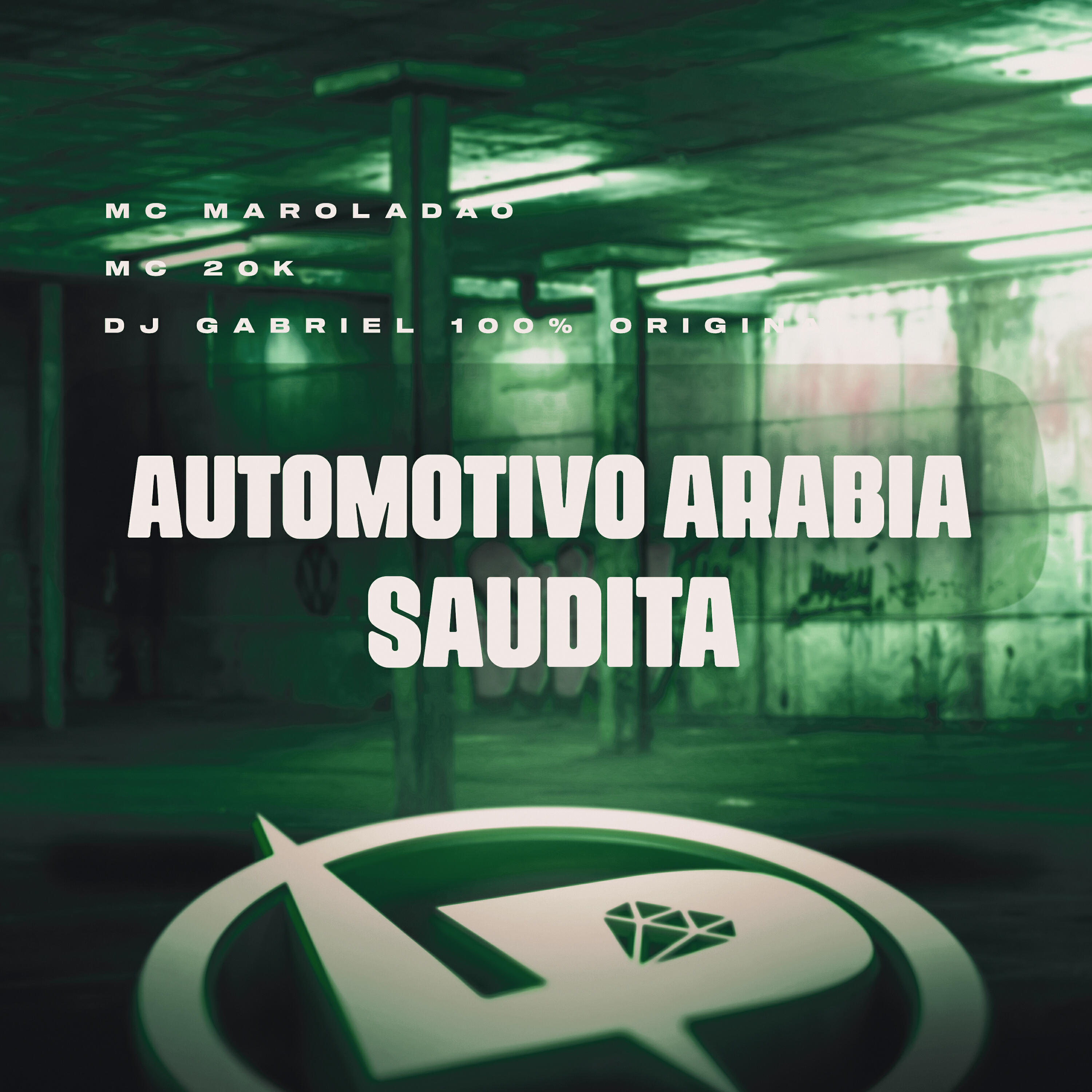 Релиз Automotivo Arábia Saudita
