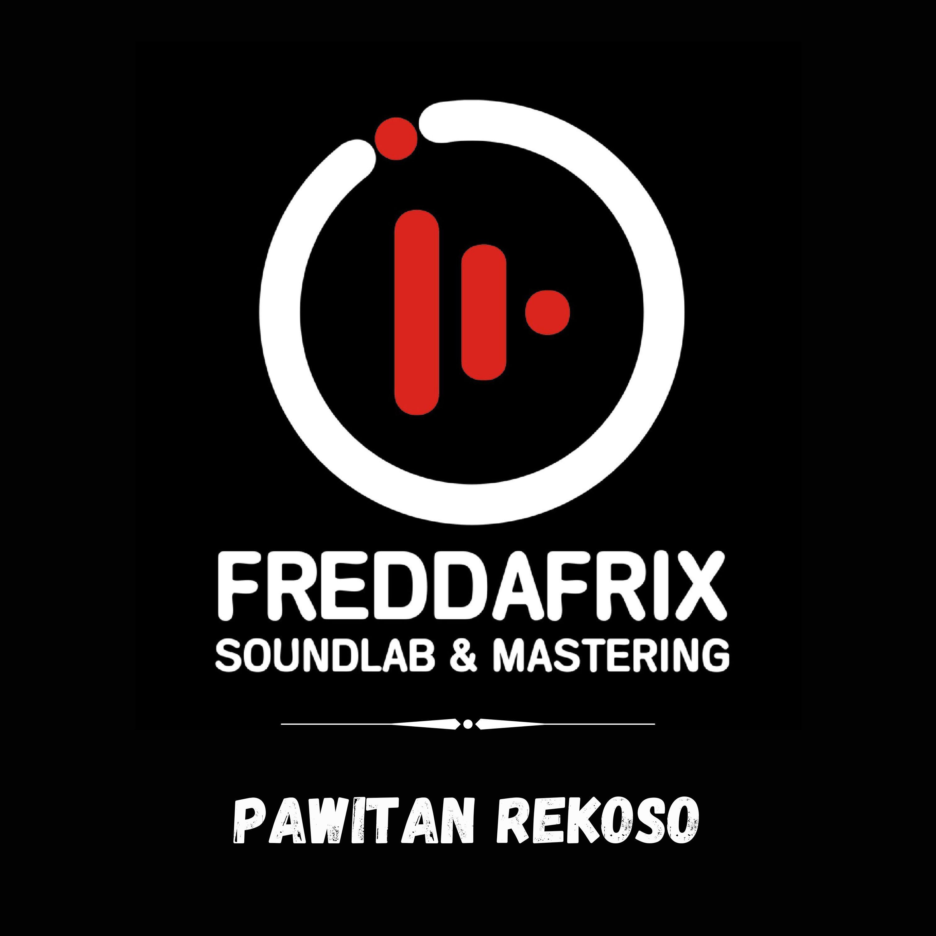 Релиз Pawitan Rekoso