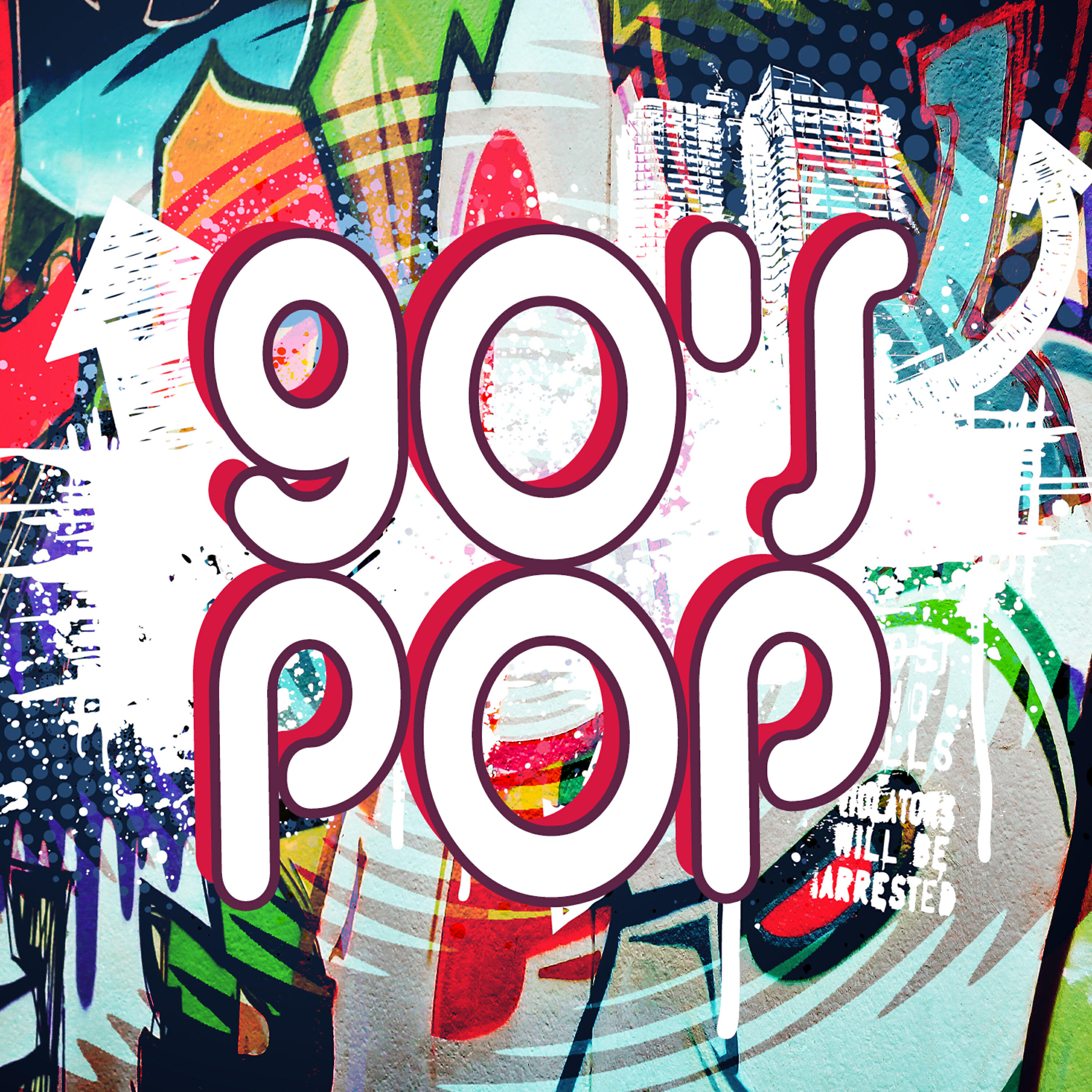 Релиз 90s Pop