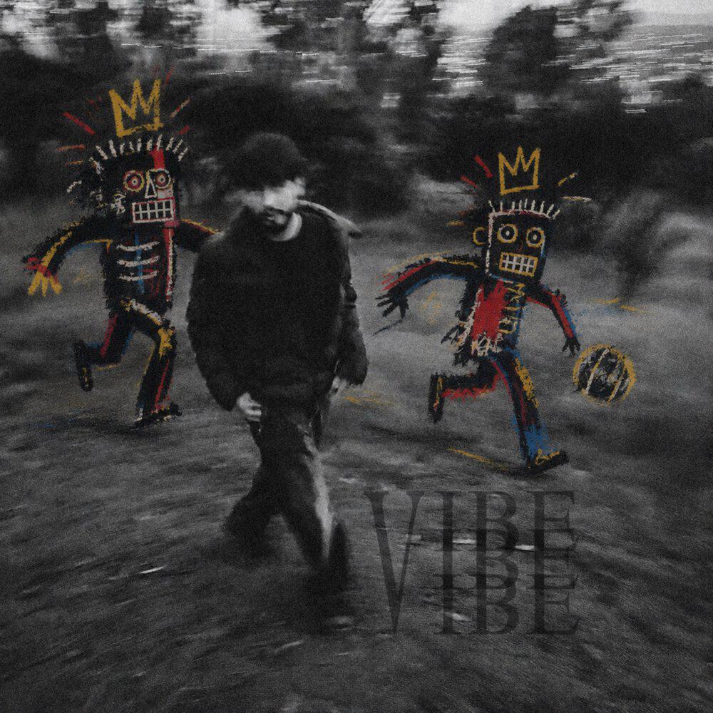Релиз VIBE