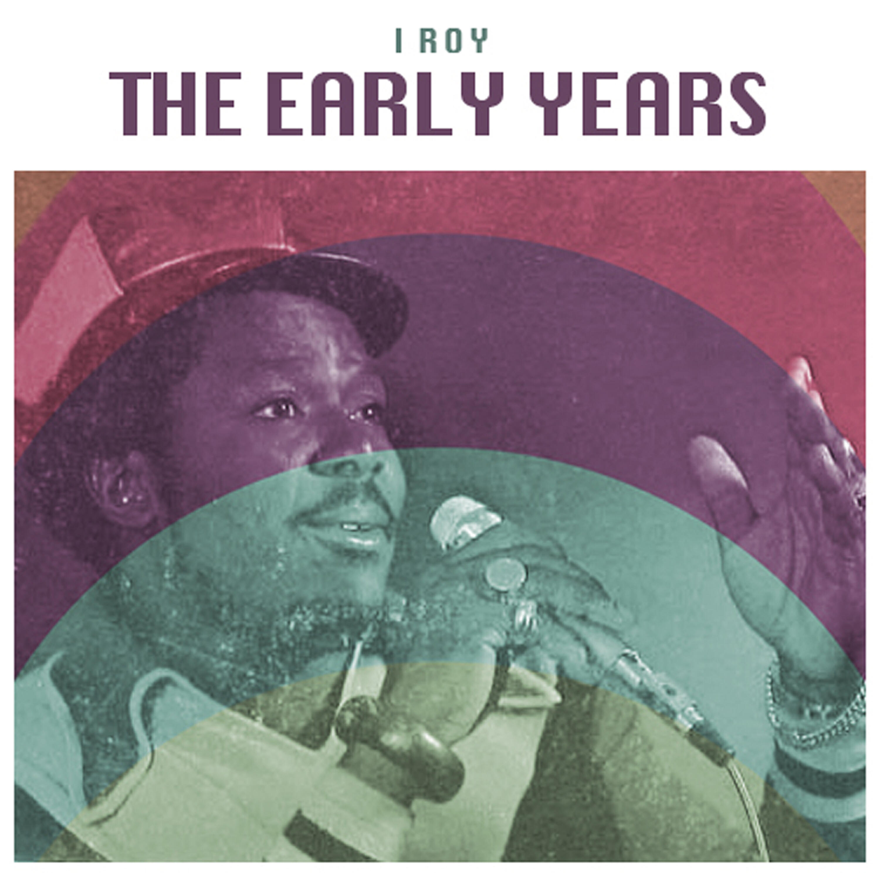 Релиз The Early Years