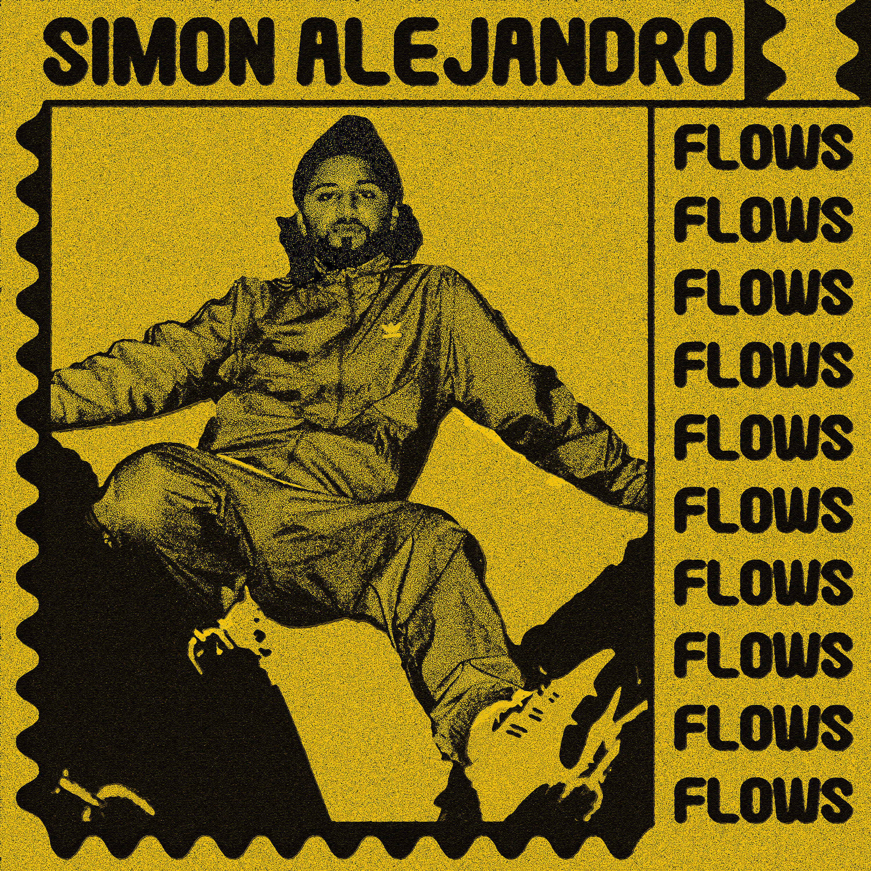 Релиз Flows