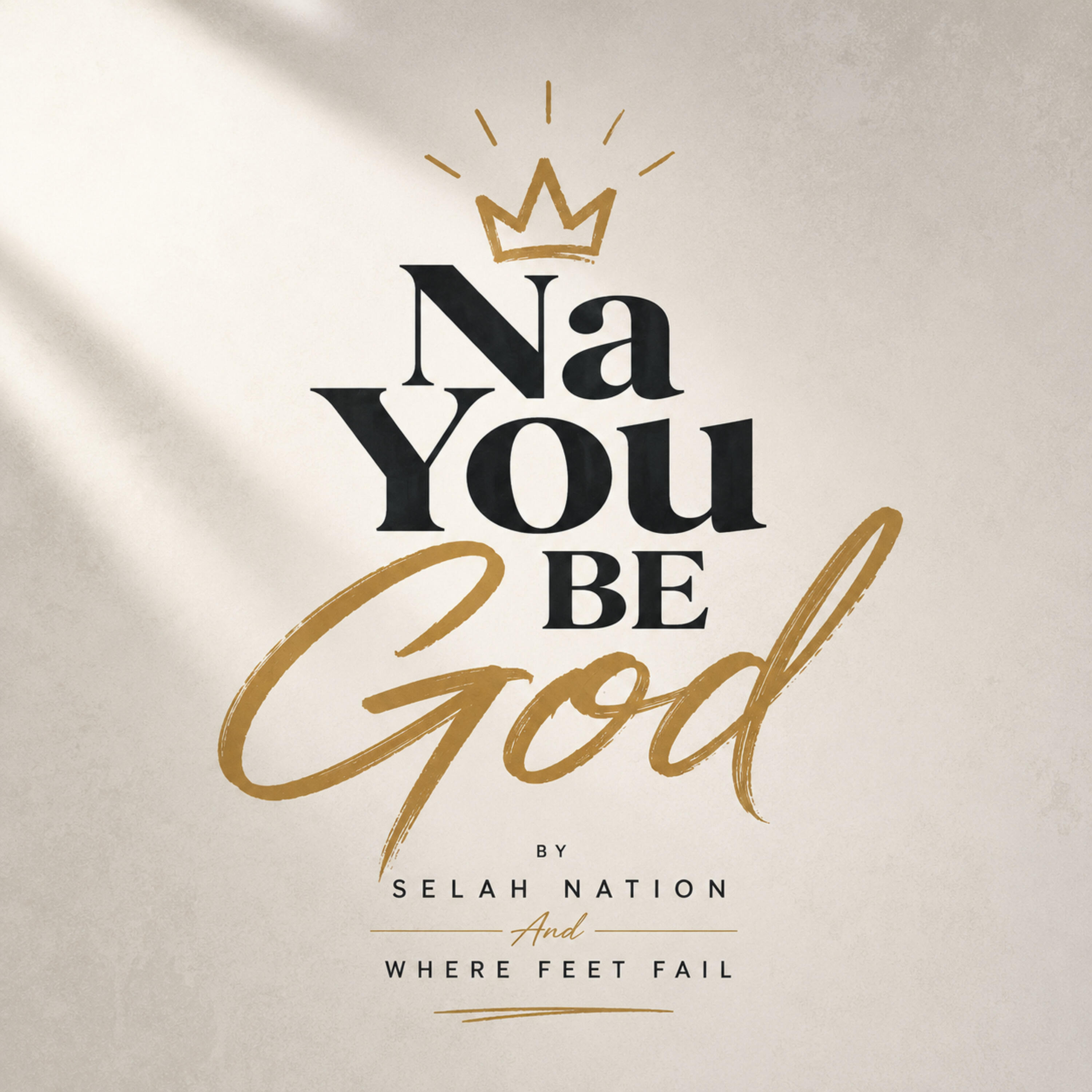 Релиз Na You Be God