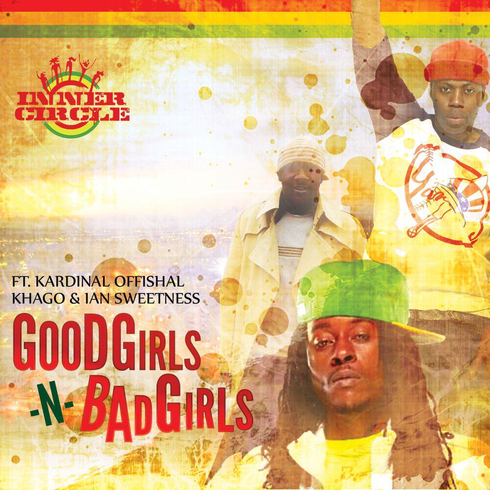 Релиз Good Girls -N- Bad Girls (feat. Kardinal Offishal, Khago, Ian Sweetness)