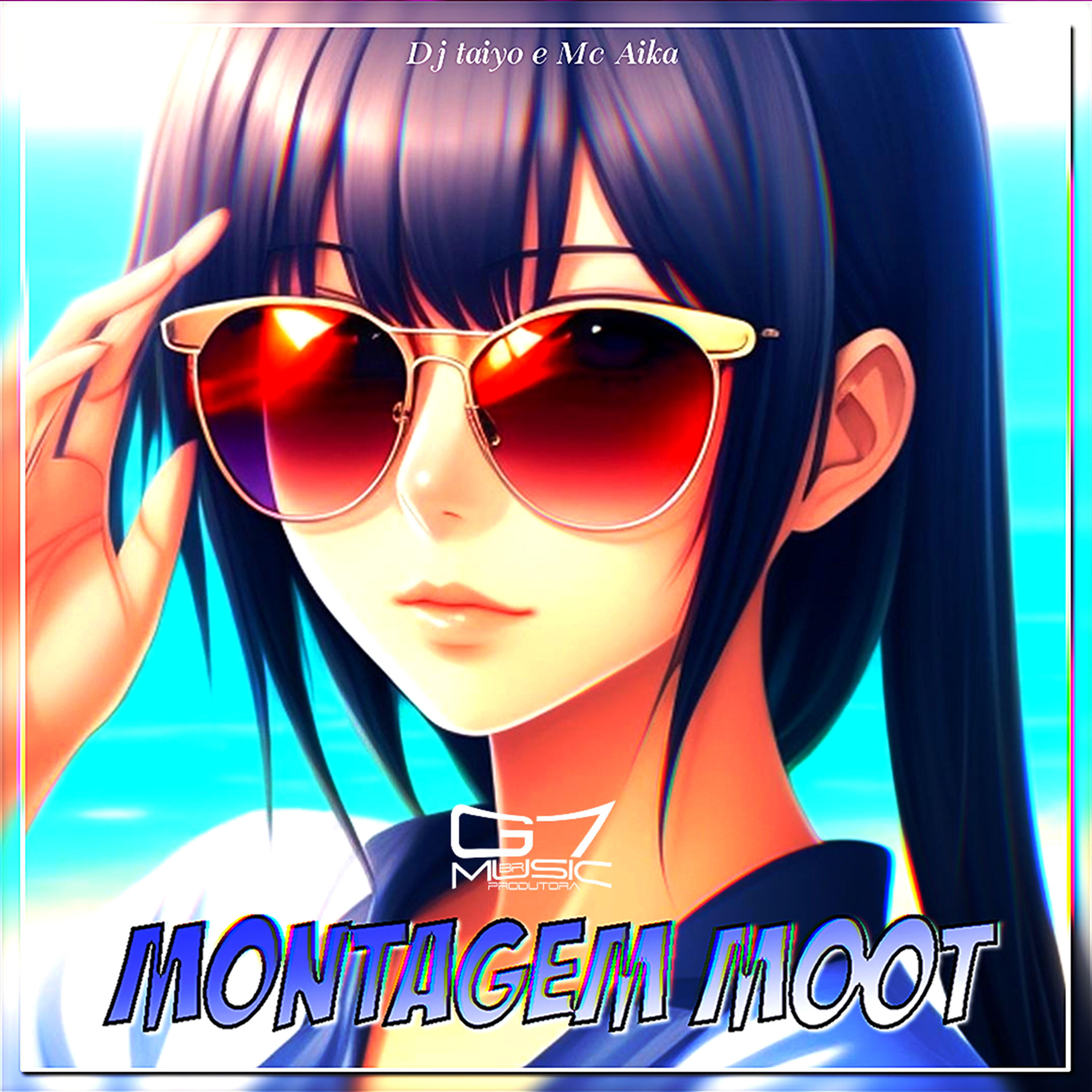 Релиз Montagem Moot