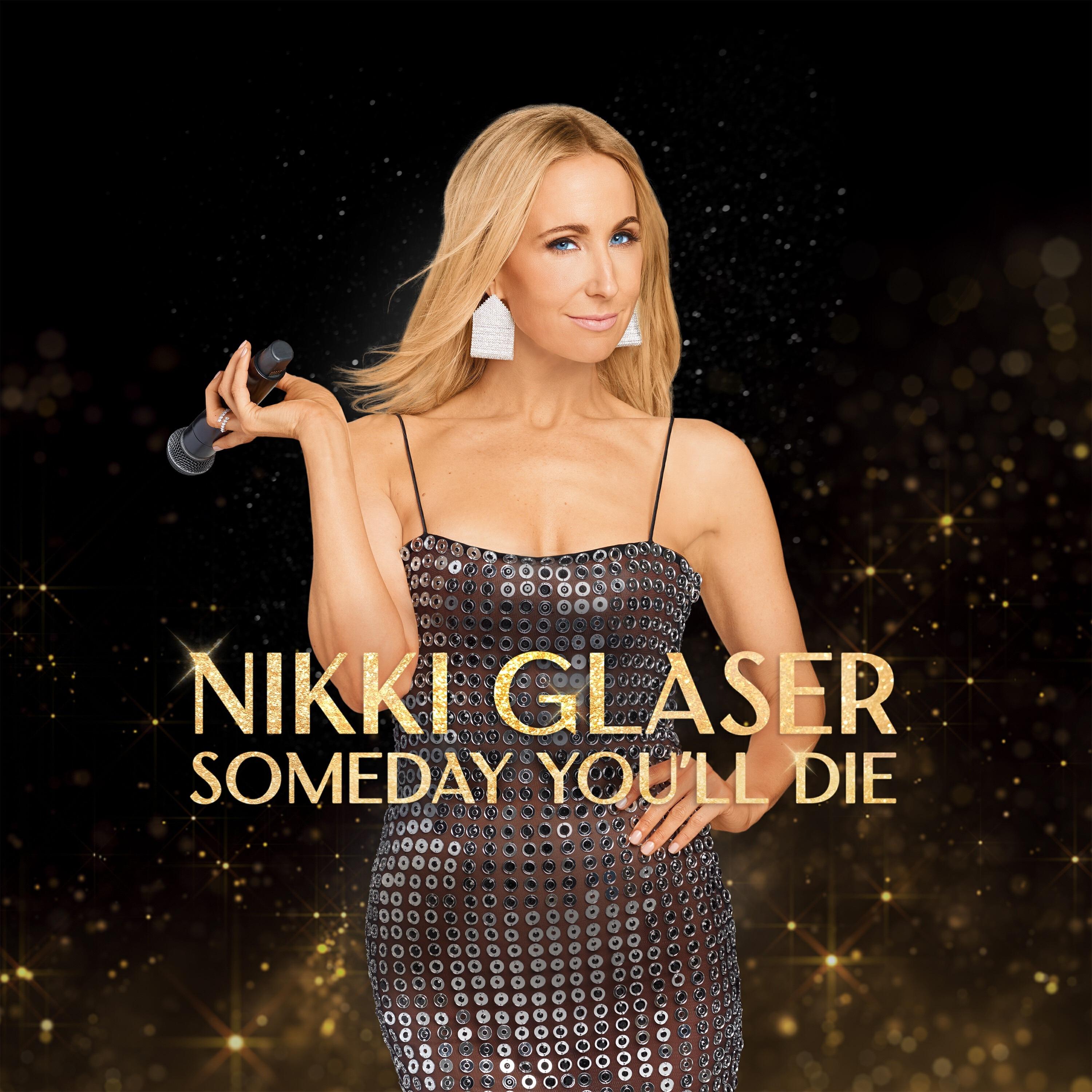 Релиз Someday You'll Die