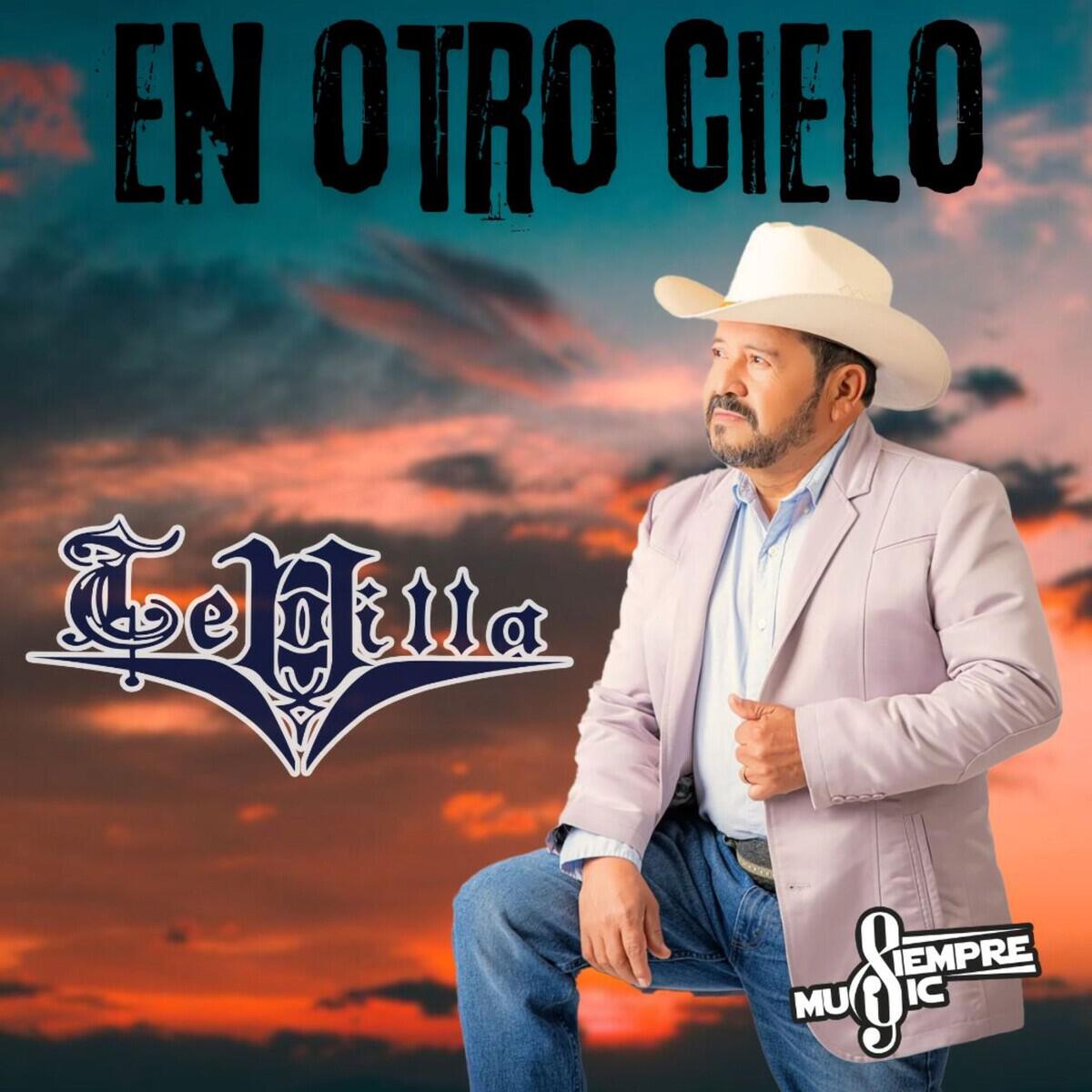 Релиз En Otro Cielo