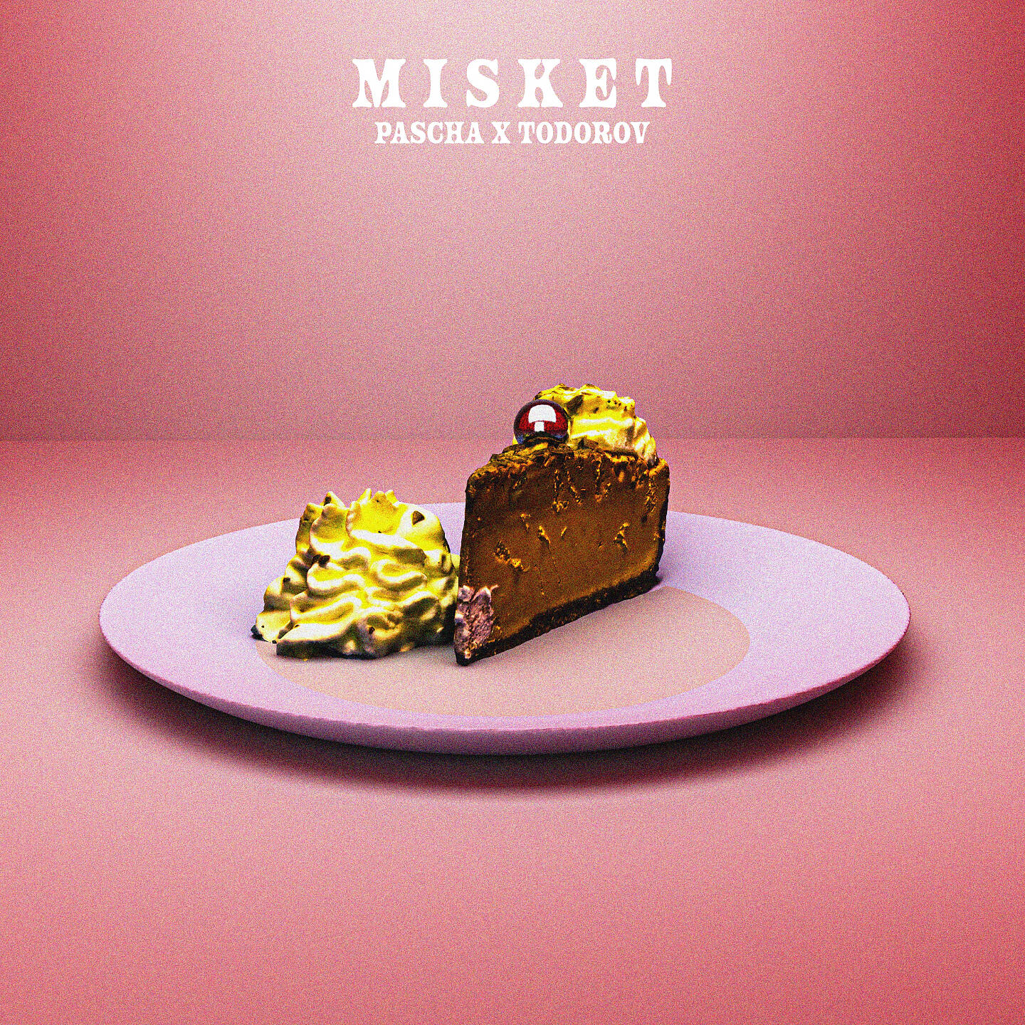 Релиз Misket