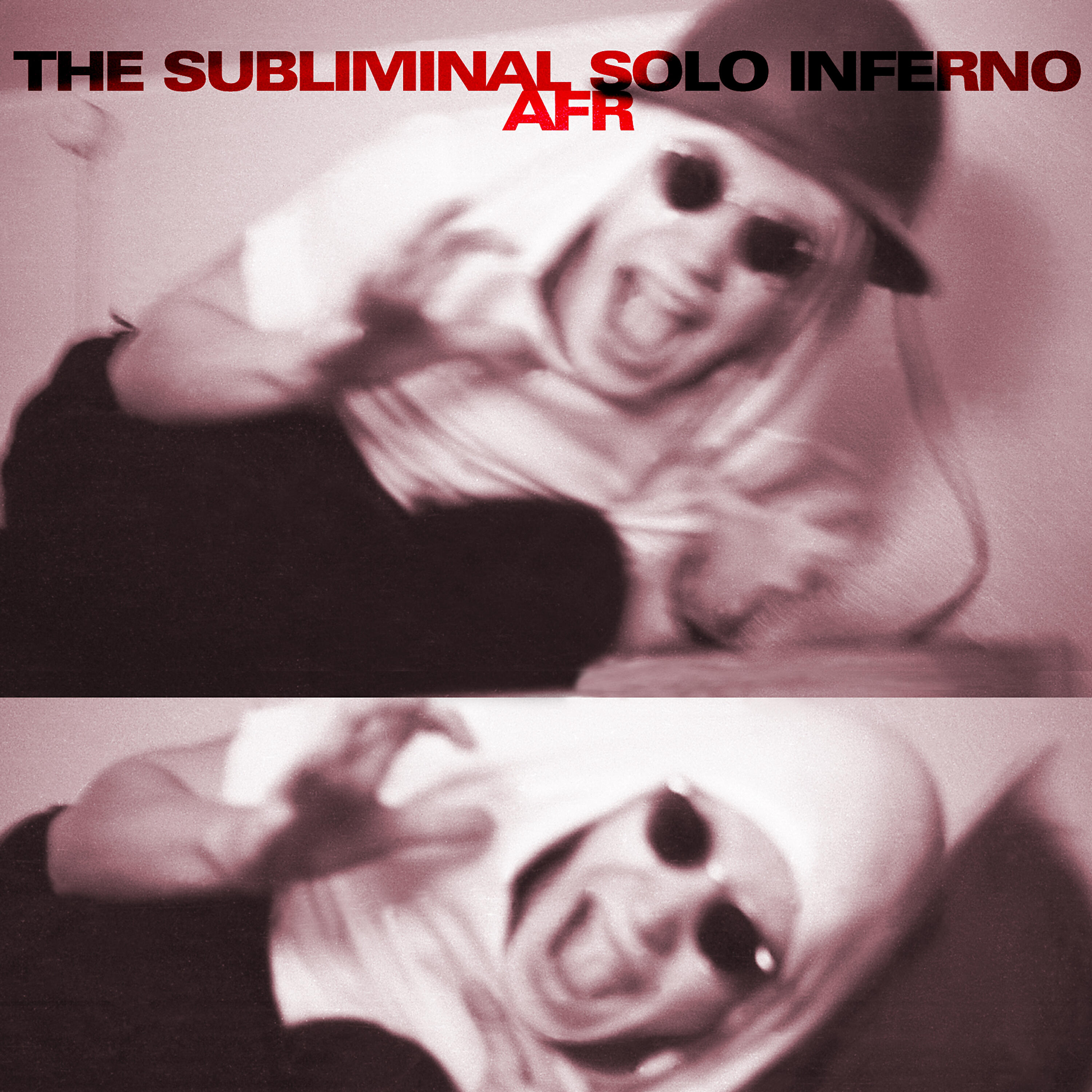 Релиз The Subliminal Solo Inferno