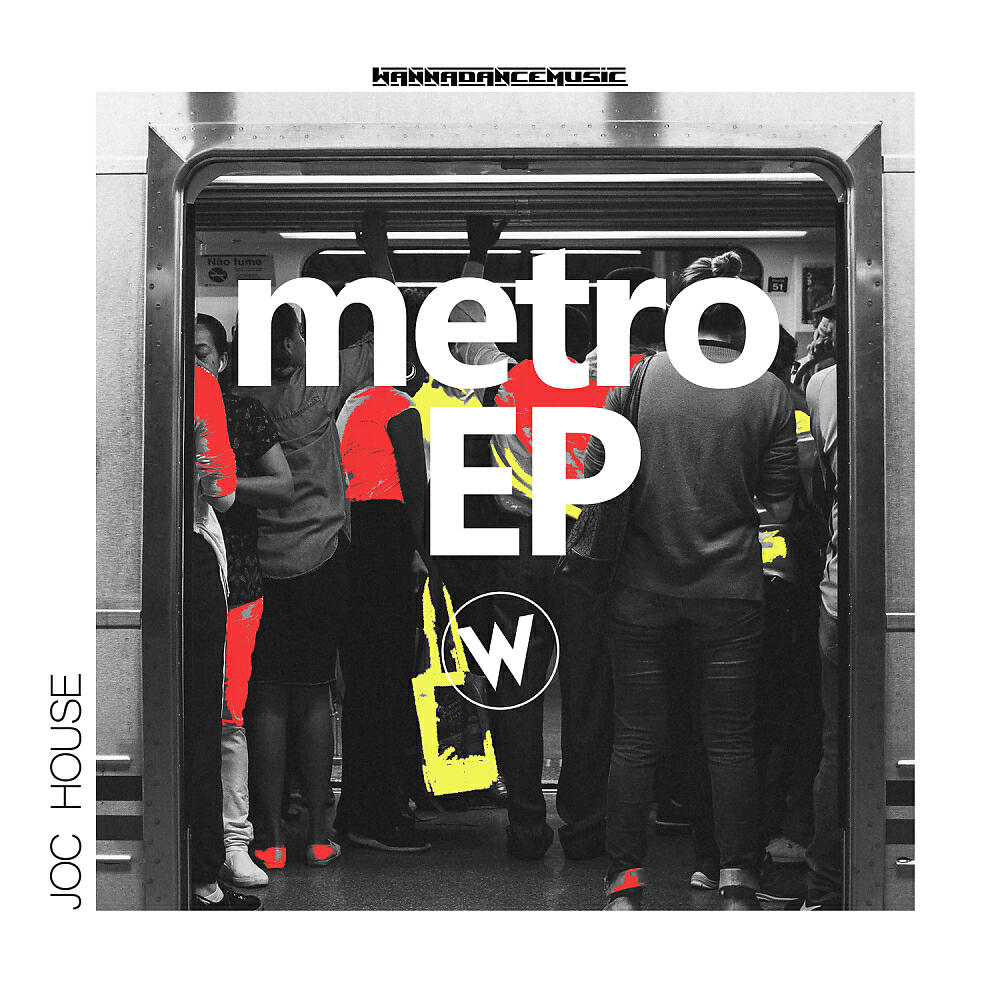 Релиз Metro EP