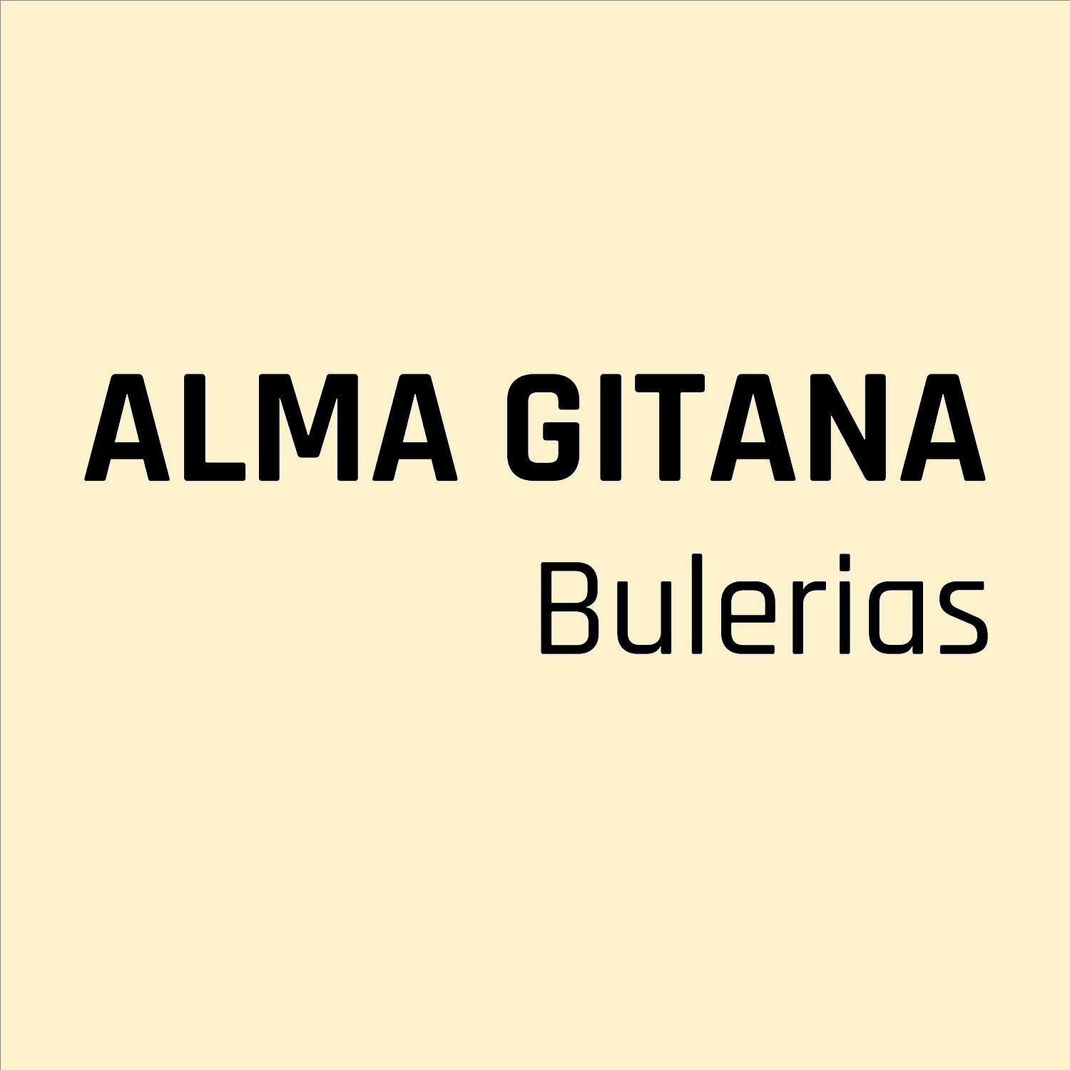 Alma Gitana