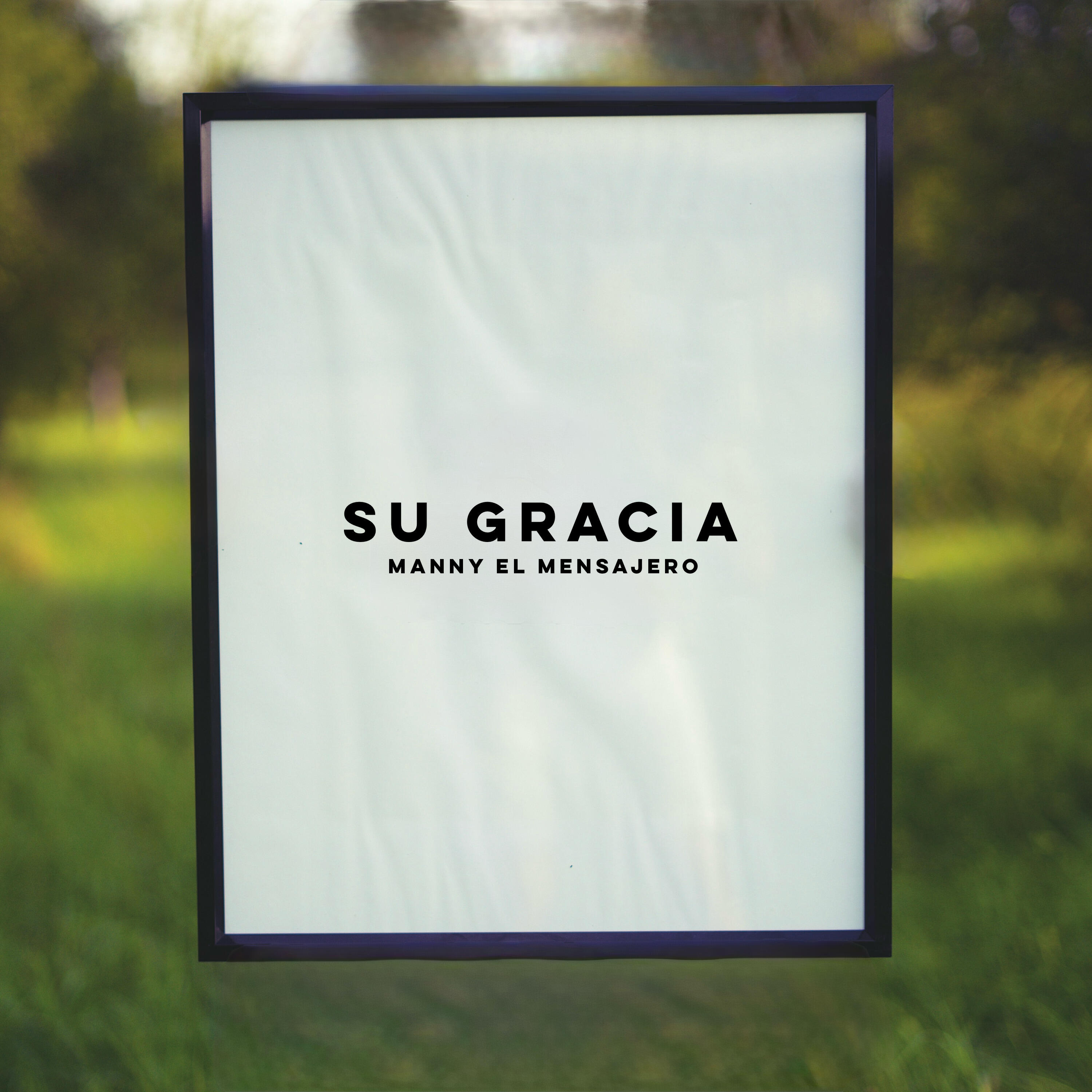 Релиз Su Gracia