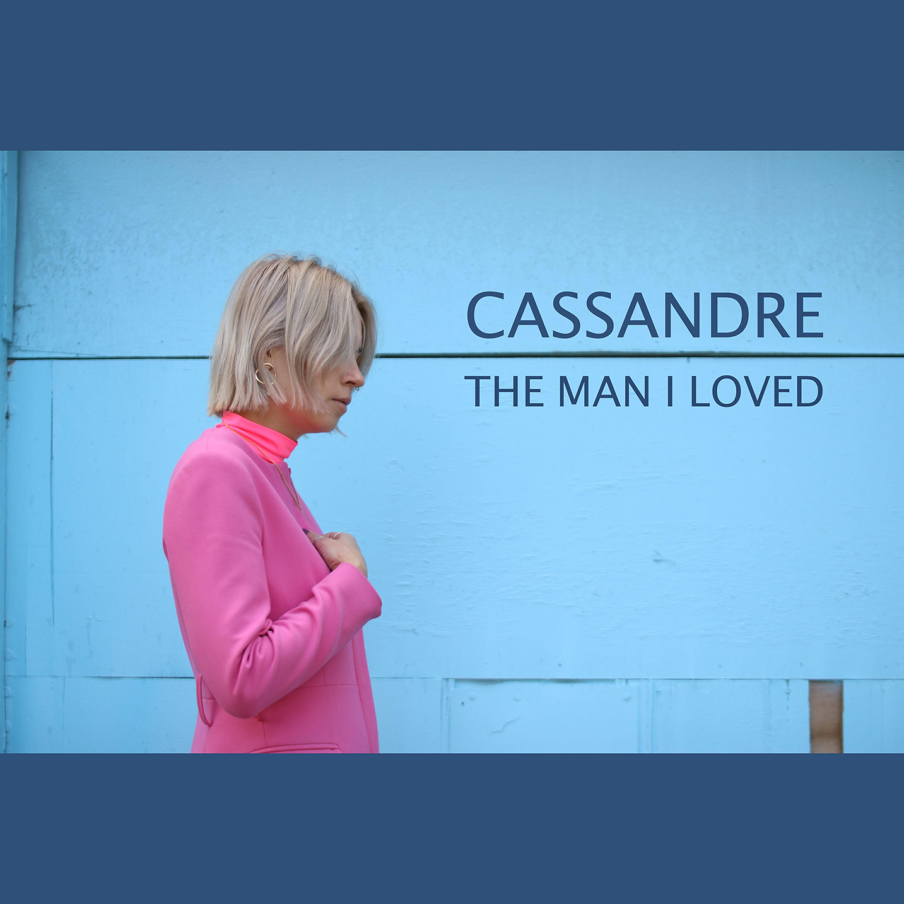 Релиз The Man I Loved