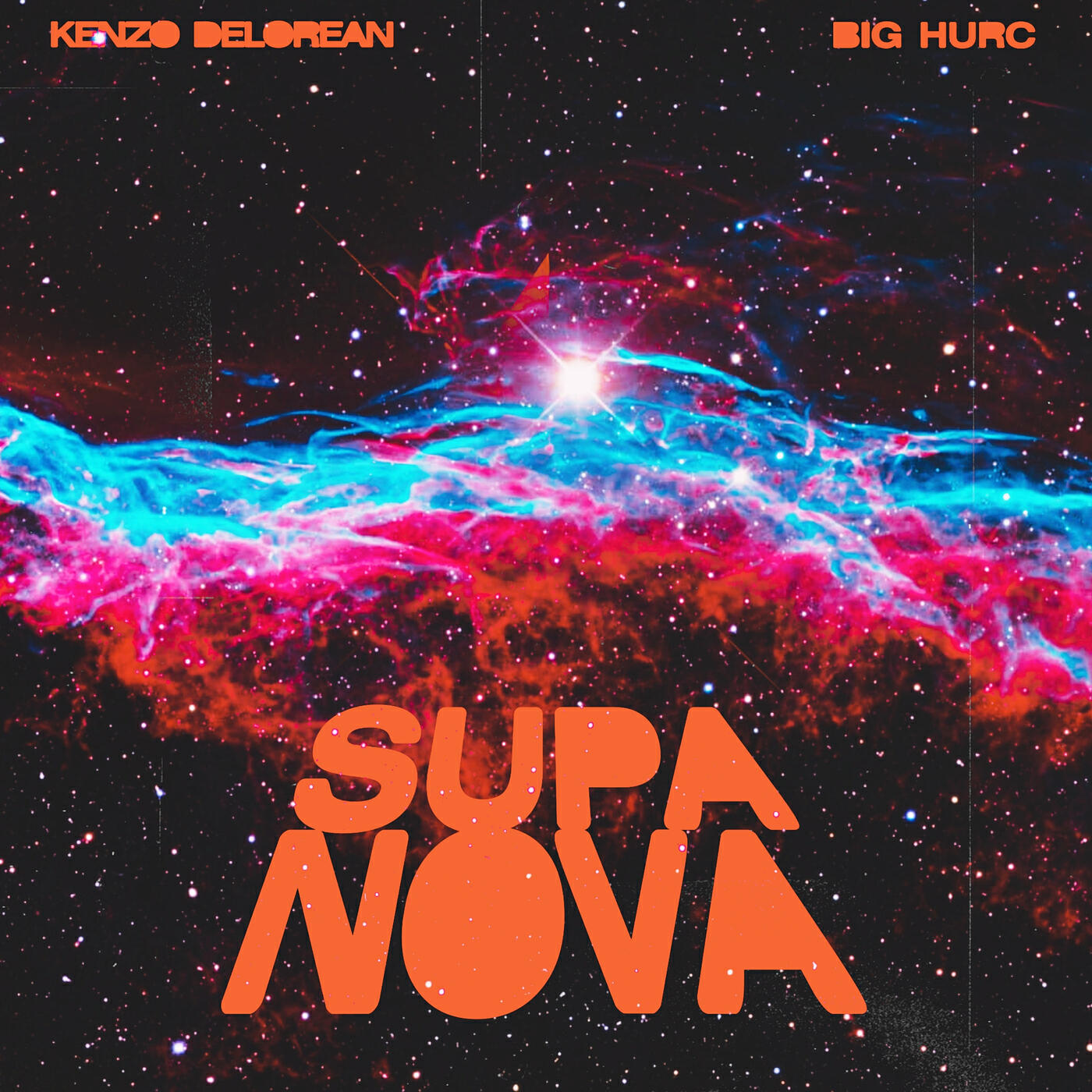 Релиз Supanova