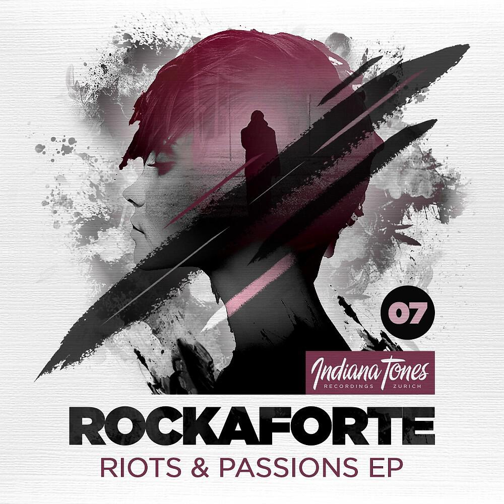 Релиз Riots & Passions