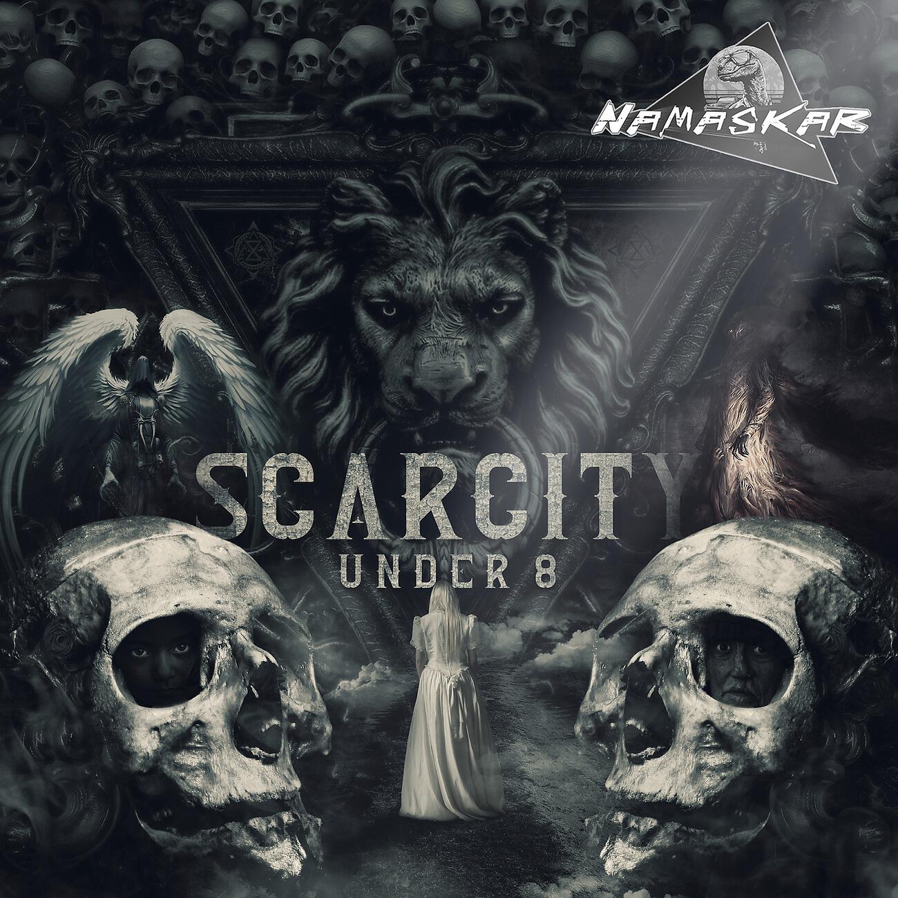 Релиз Scarcity