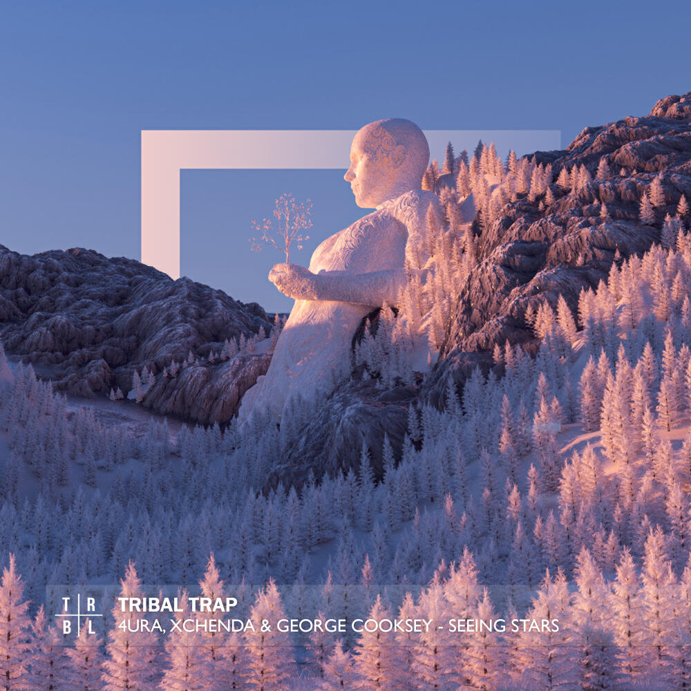 Скачать песню 4URA, CHENDA, George Cooksey - Seeing Stars бесплатно в MP3 для Android и iOS