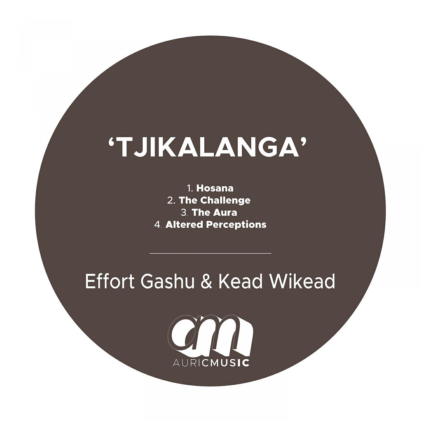 Релиз Tjikalanga