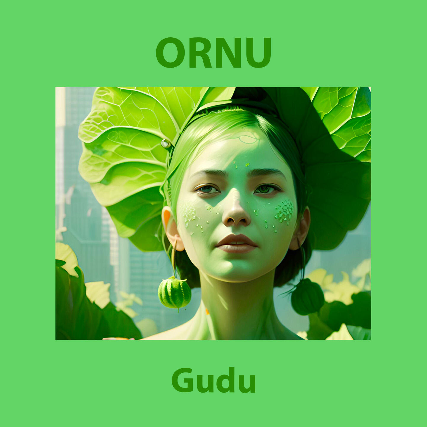 Релиз Gudu