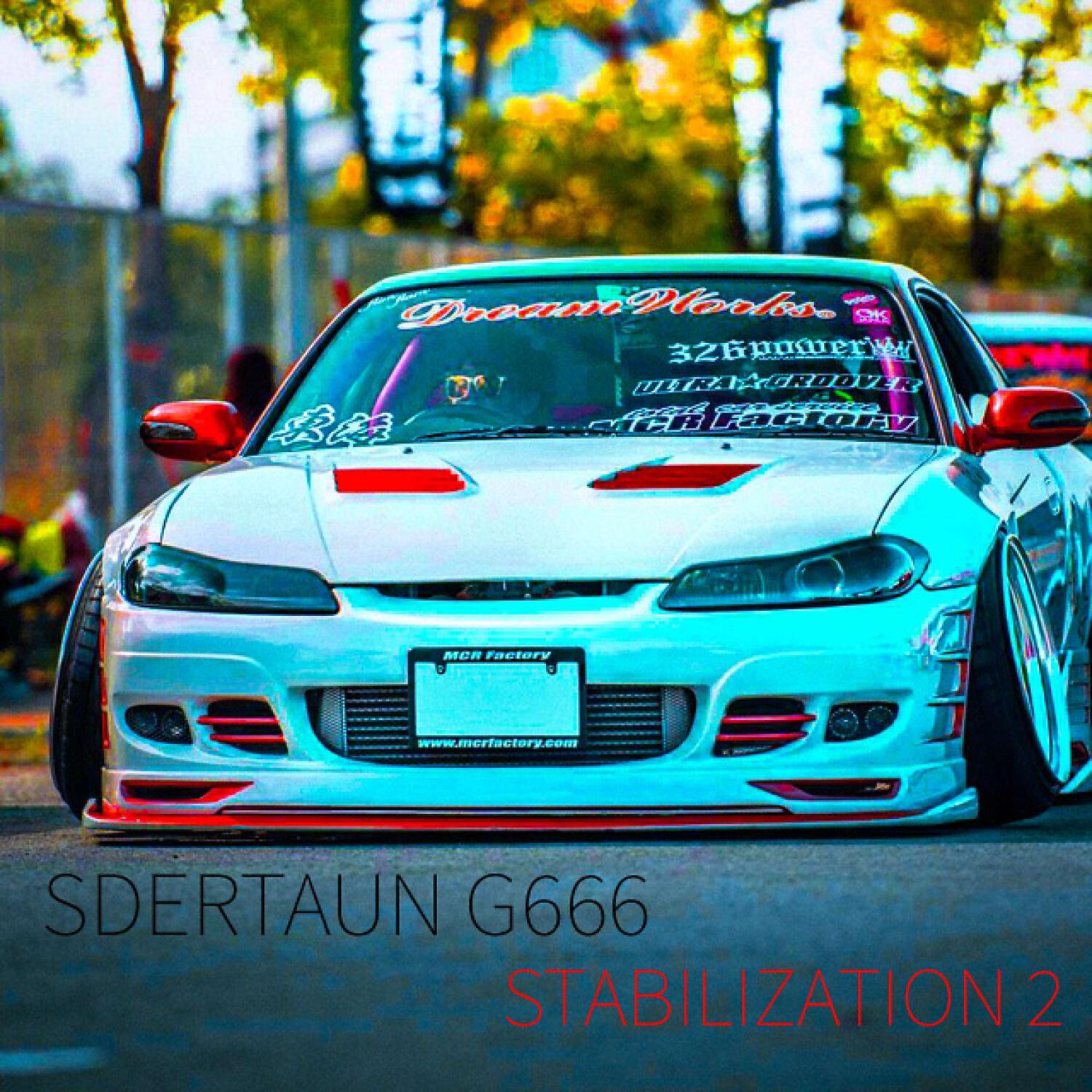 Релиз STABILIZATION 2
