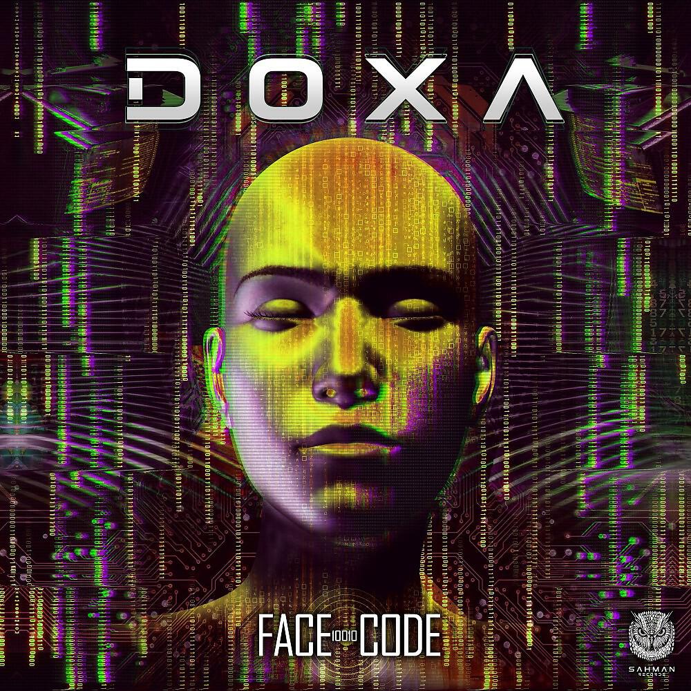 Релиз Face Code