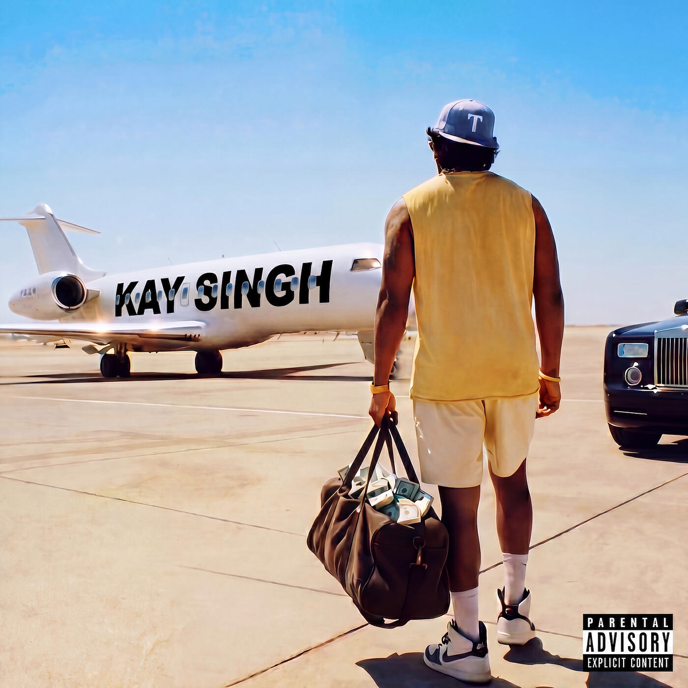 Kay Singh