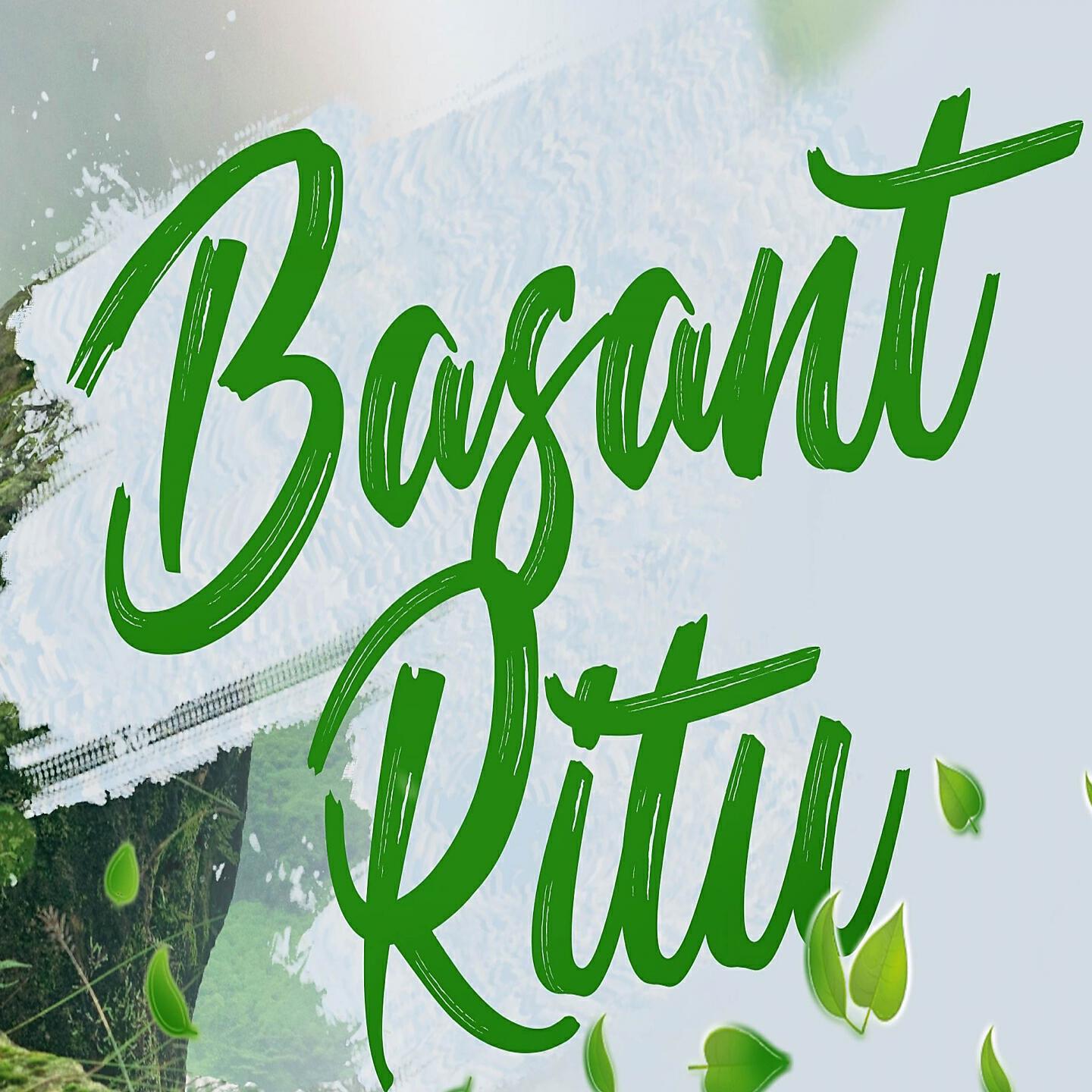 Релиз Basant Ritu