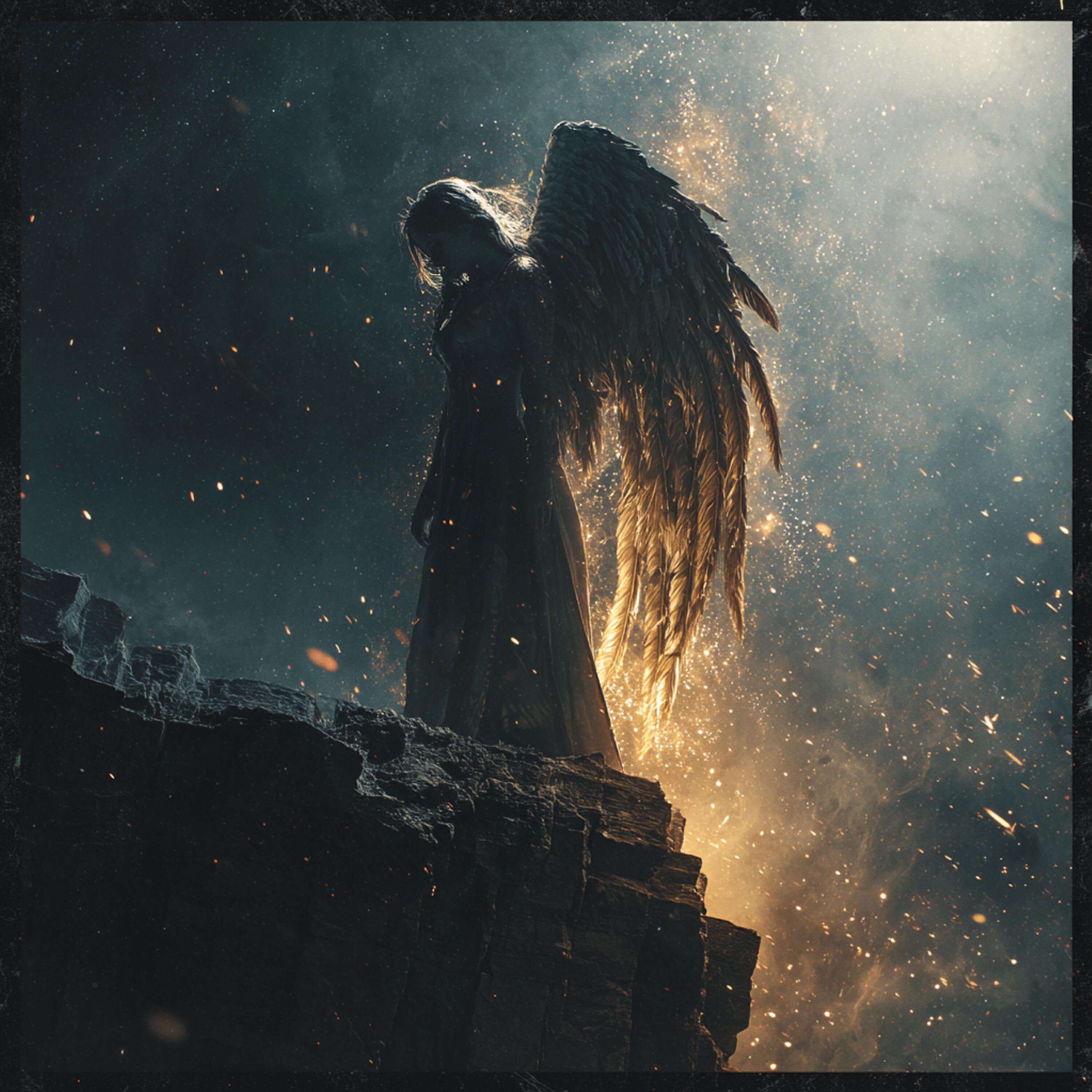 Релиз Embers