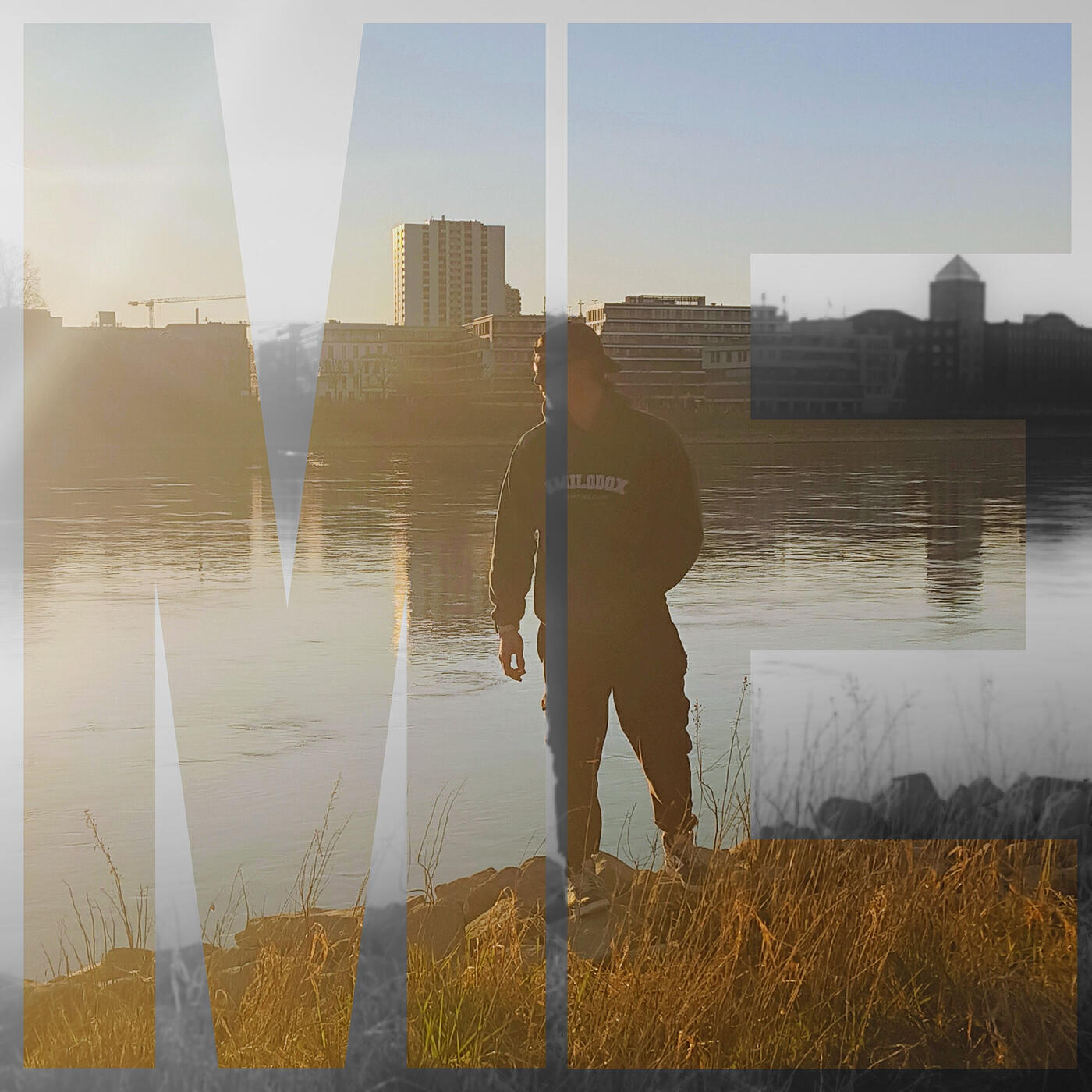 Релиз Me