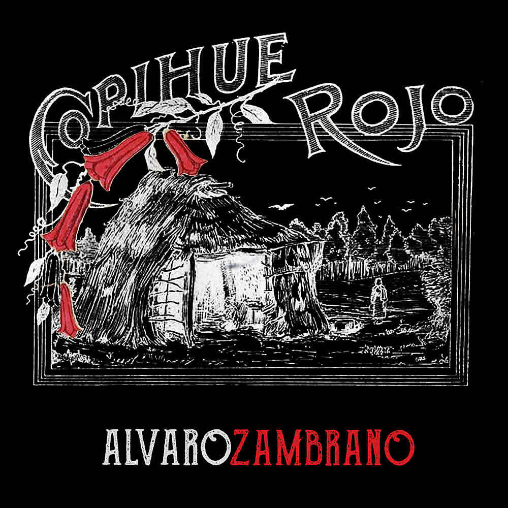 Релиз Copihue Rojo