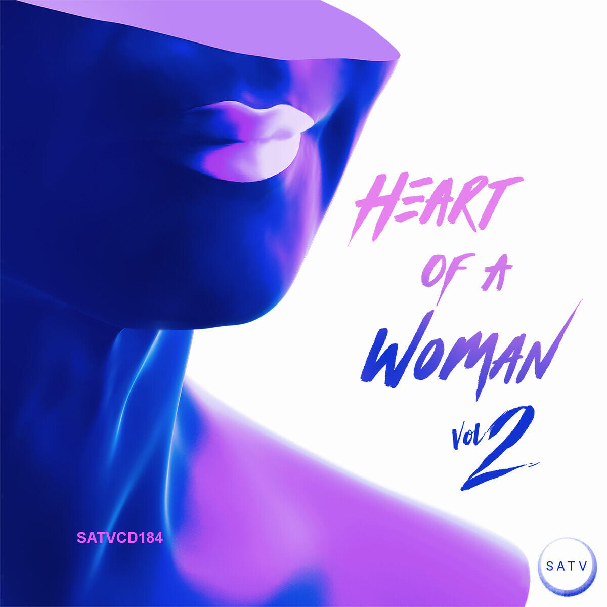 Релиз HEART OF A WOMAN 2