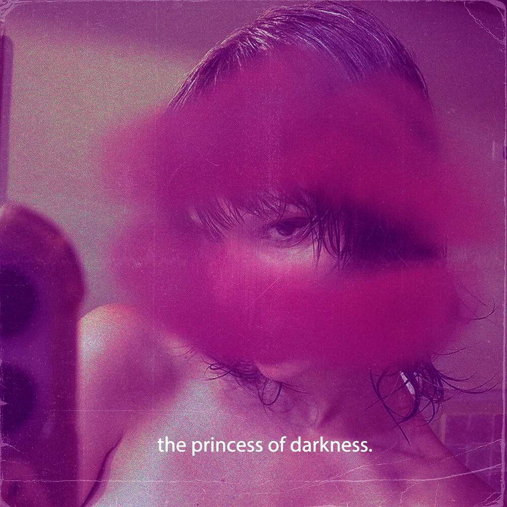 Релиз The Princess of Darkness