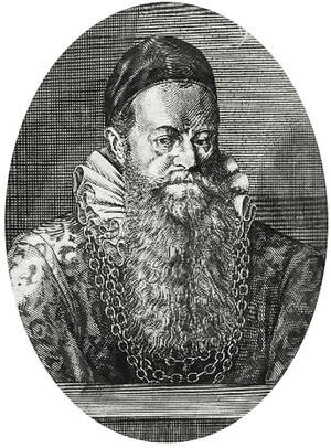 Antonio Scandello