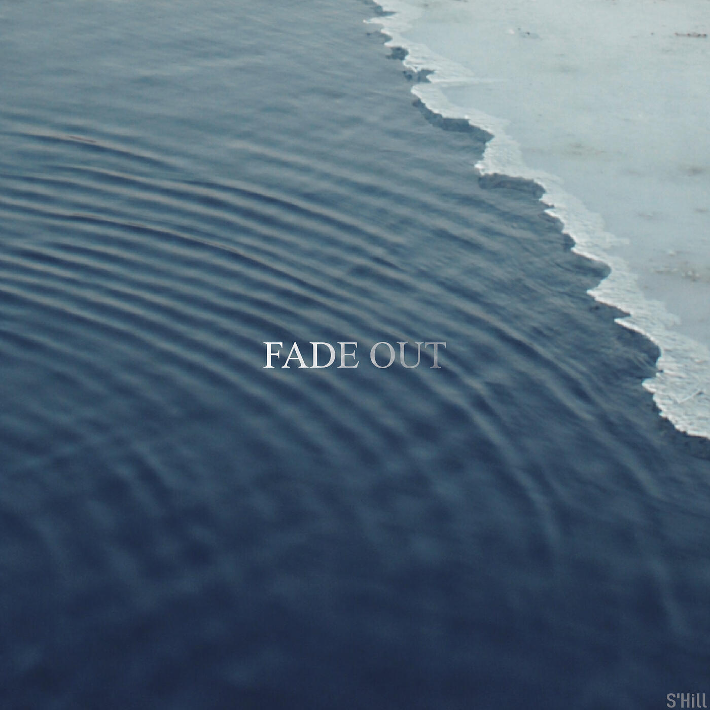 Релиз Fade Out