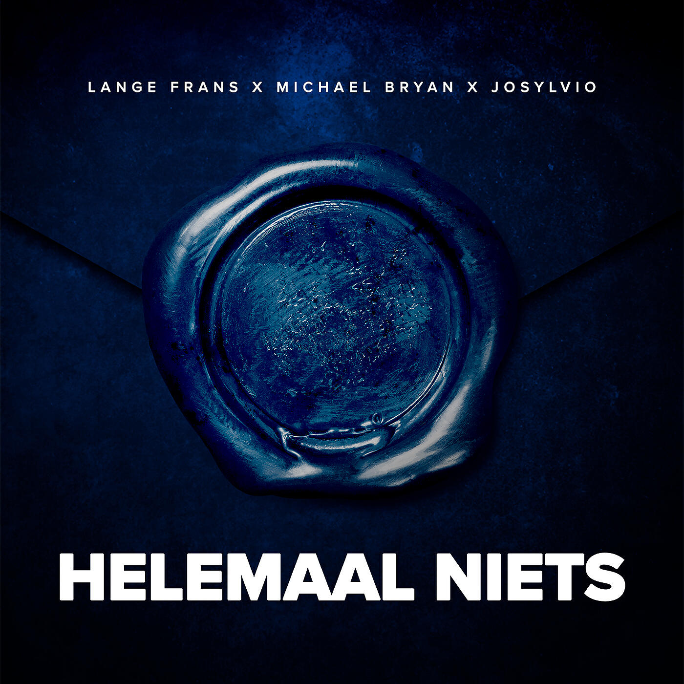 Релиз Helemaal niets
