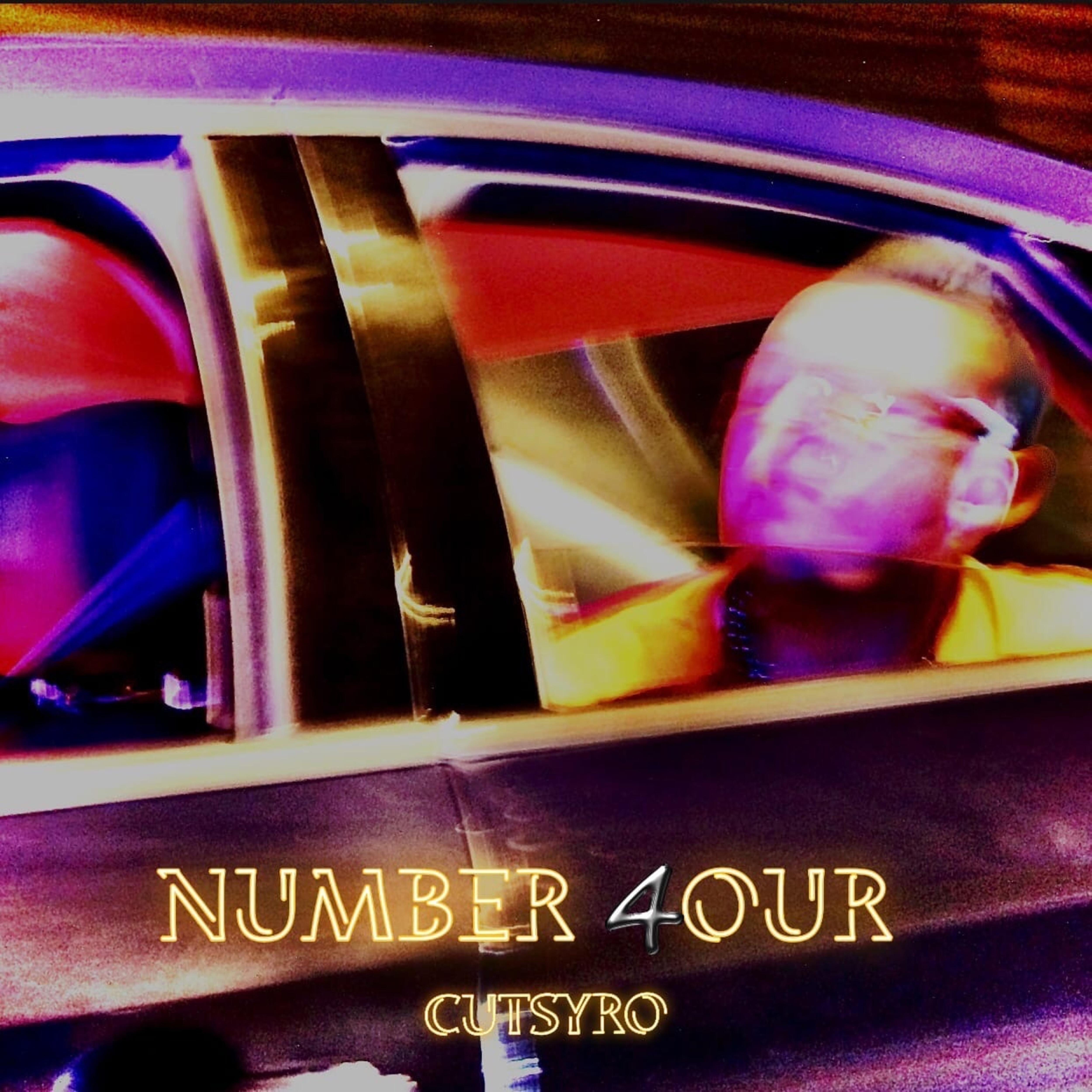 Релиз Number Four