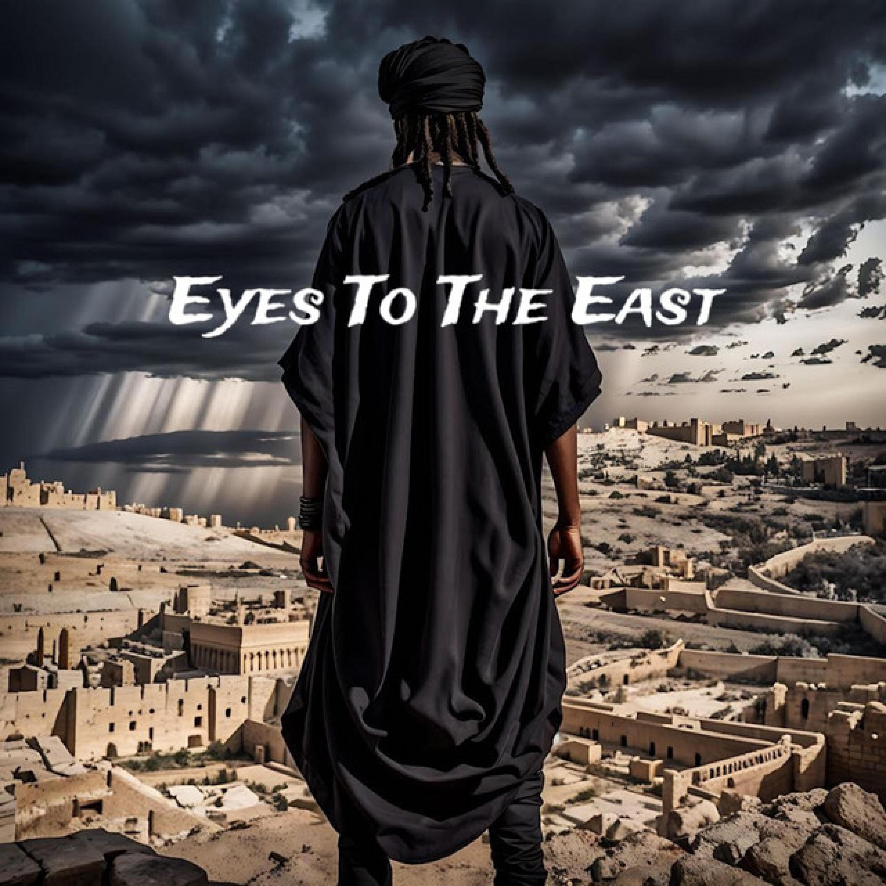 Релиз EyesToTheEast