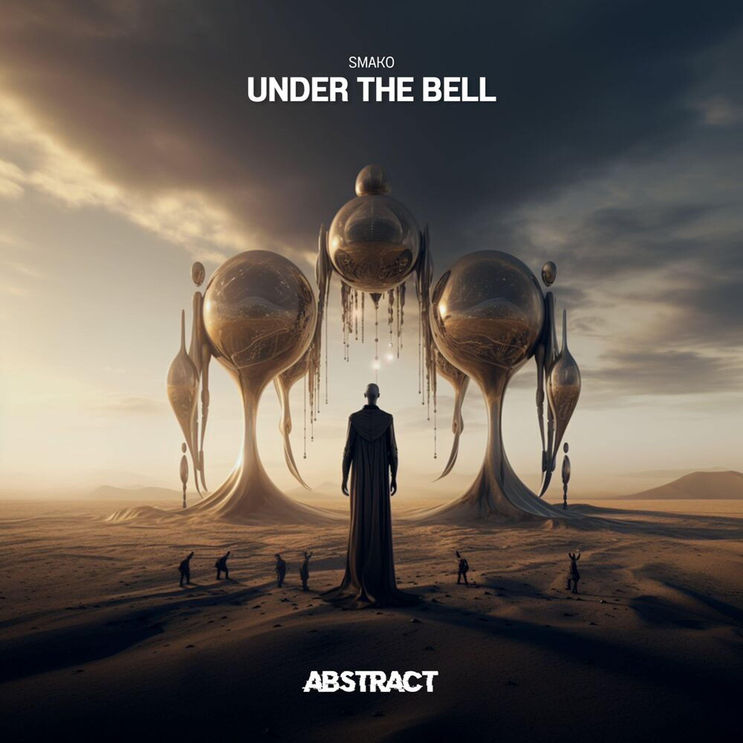 Релиз Under The Bell