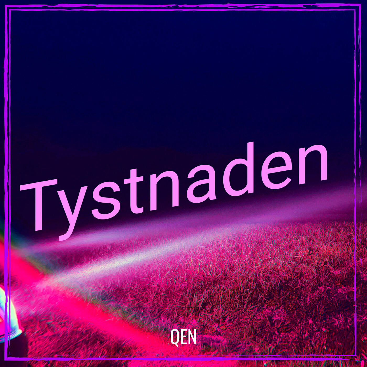 Релиз Tystnaden