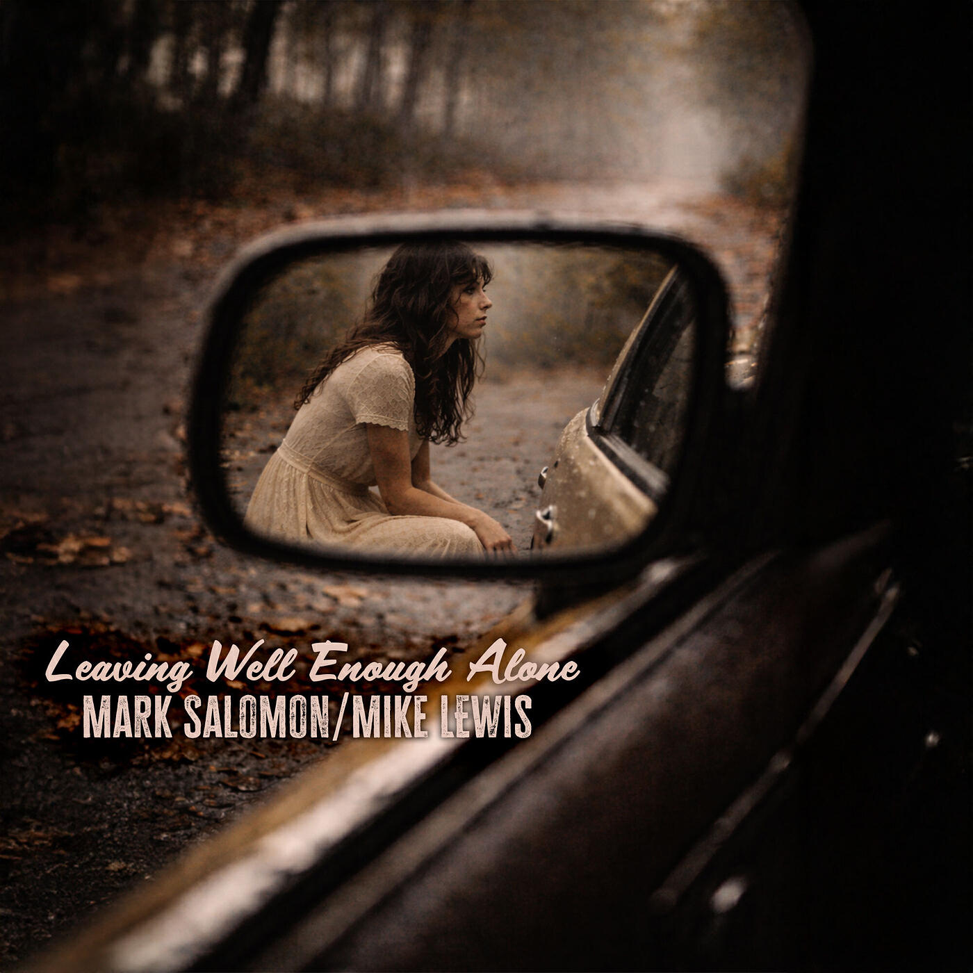 Релиз Leaving Well Enough Alone