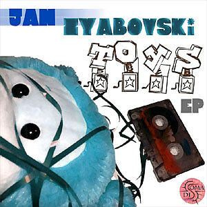 Jan Zyabovski