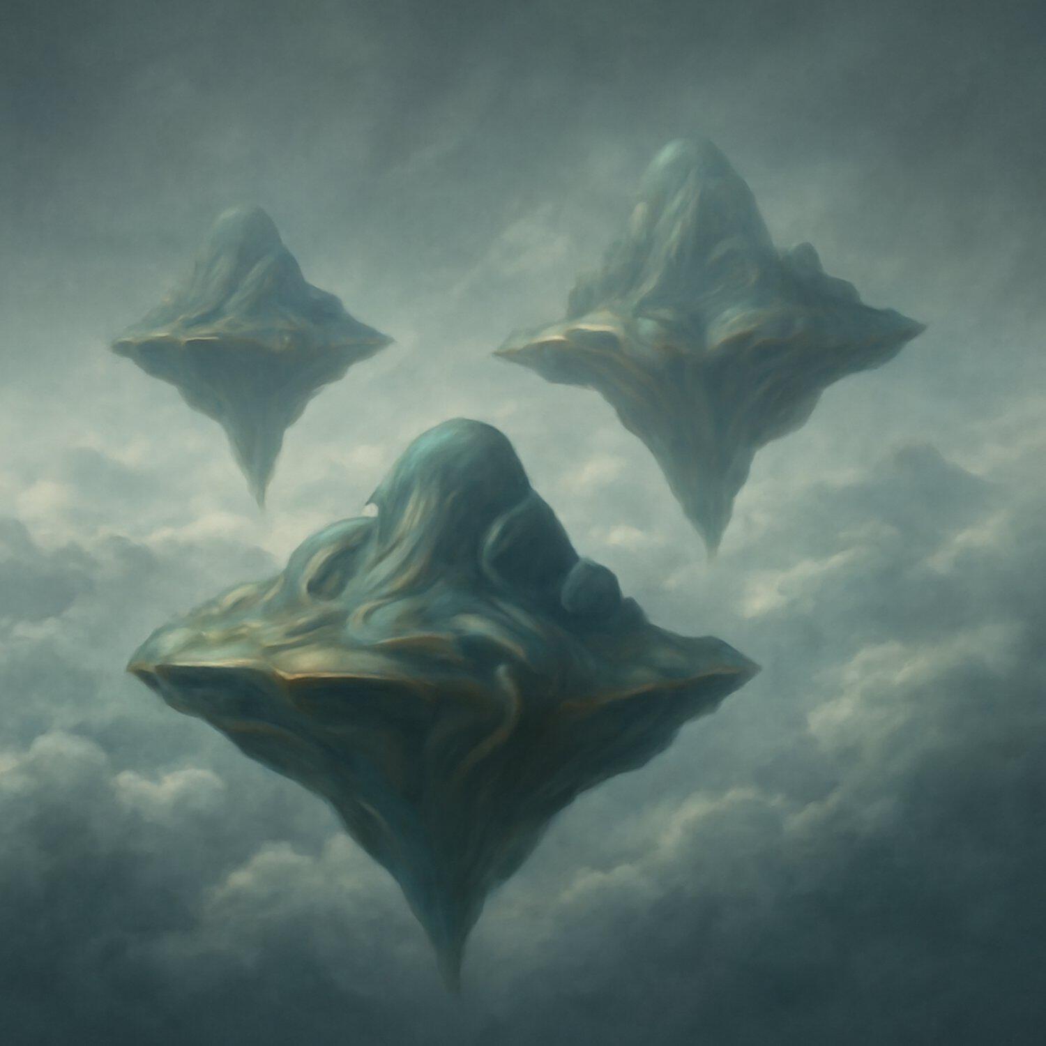 Релиз Inner Silence Before Sleep