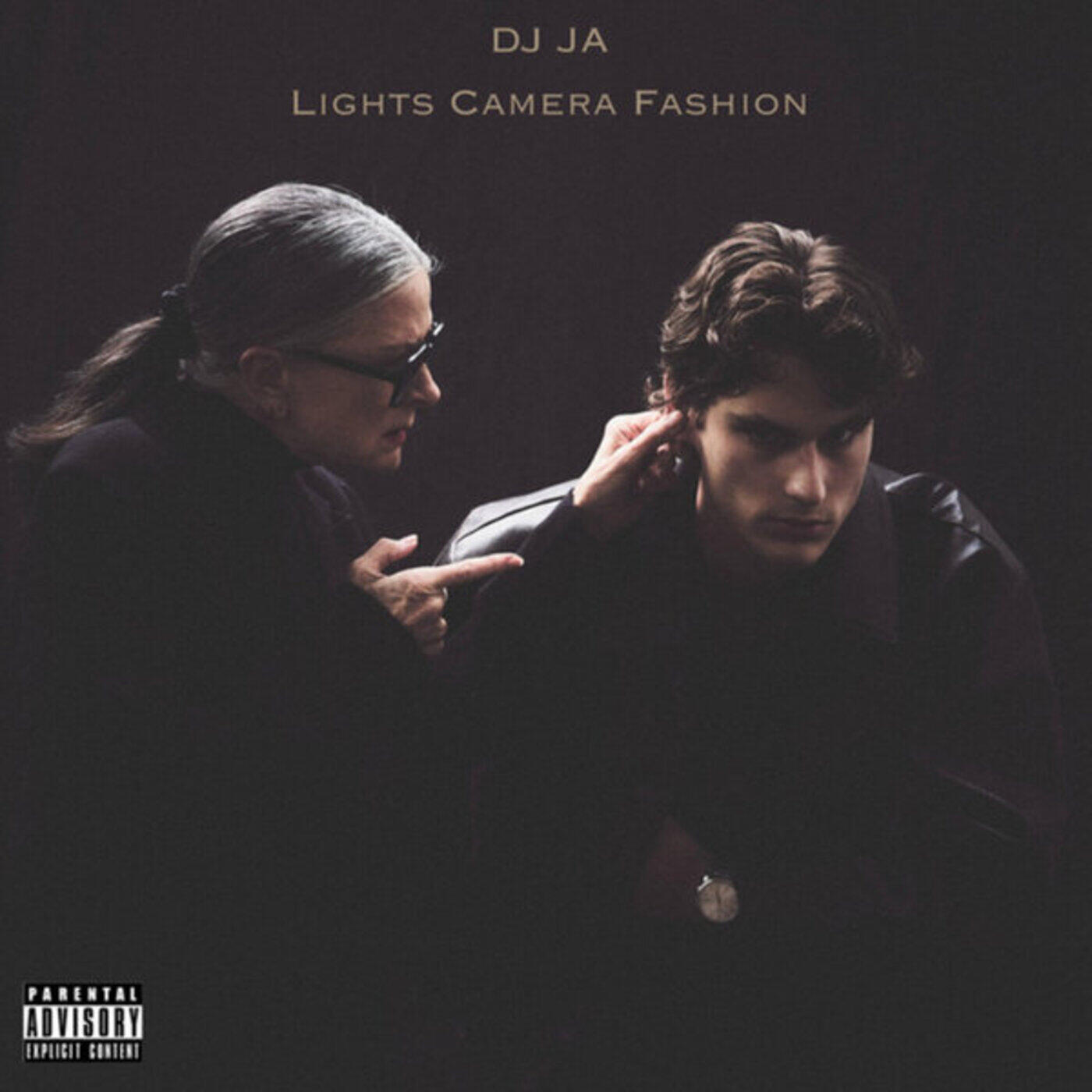 DJ JA