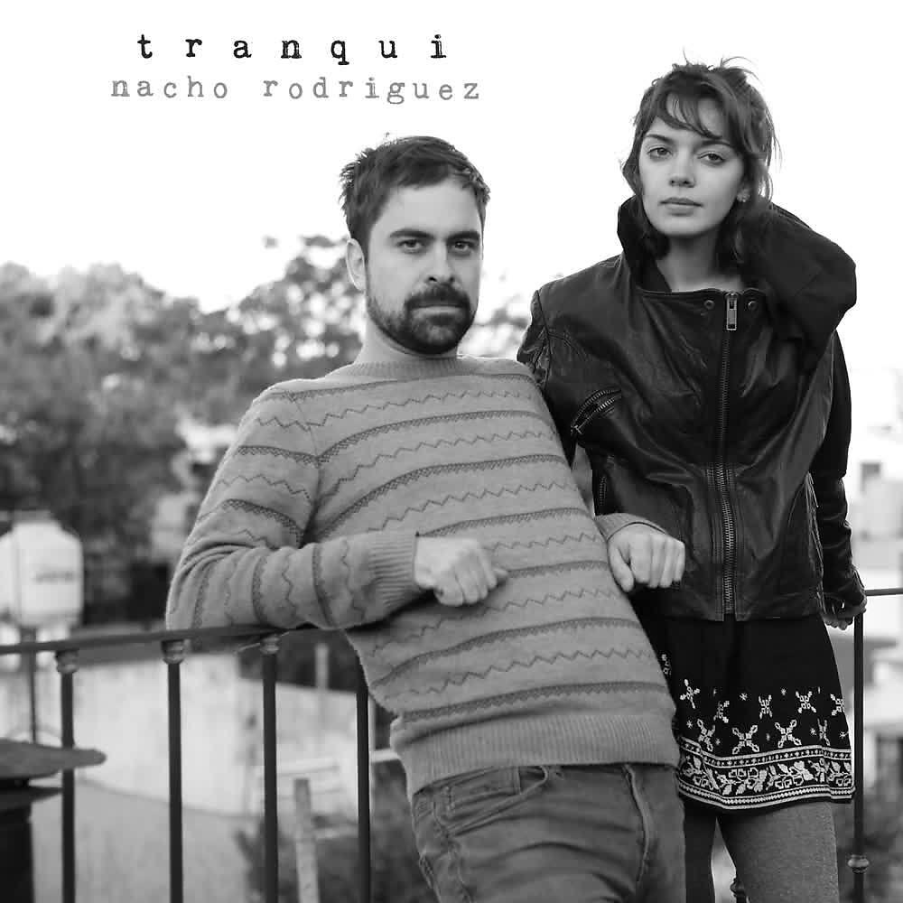 Релиз Tranqui