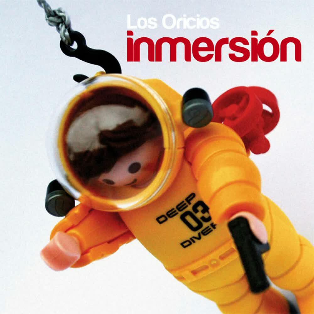 Релиз Inmersión