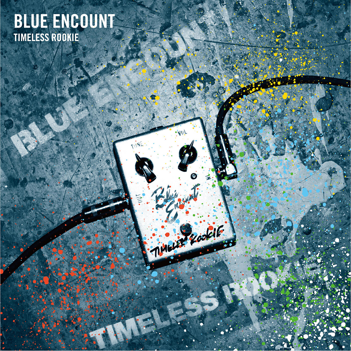 Релиз TIMELESS ROOKIE