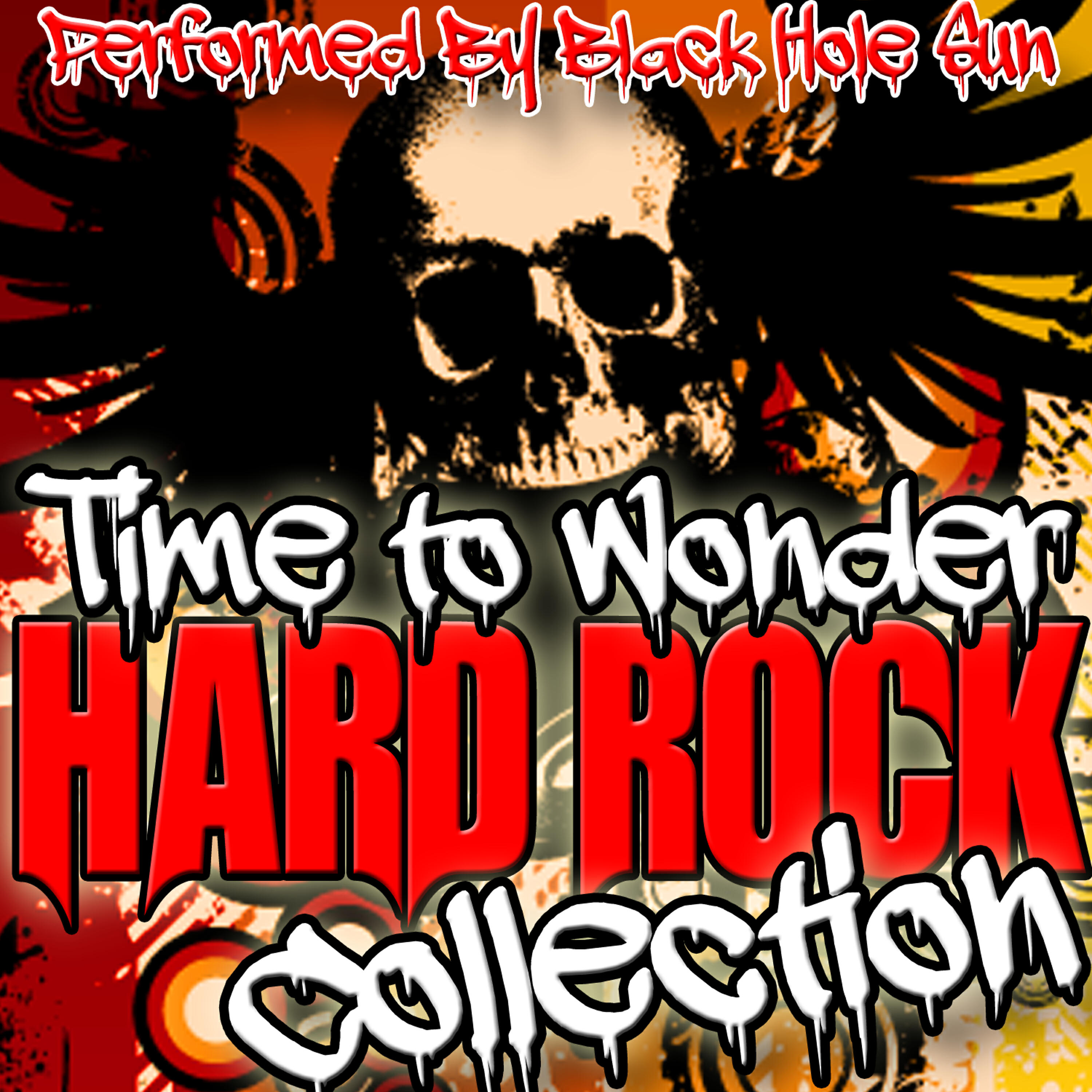 Релиз Time to Wonder: Hard Rock Collection