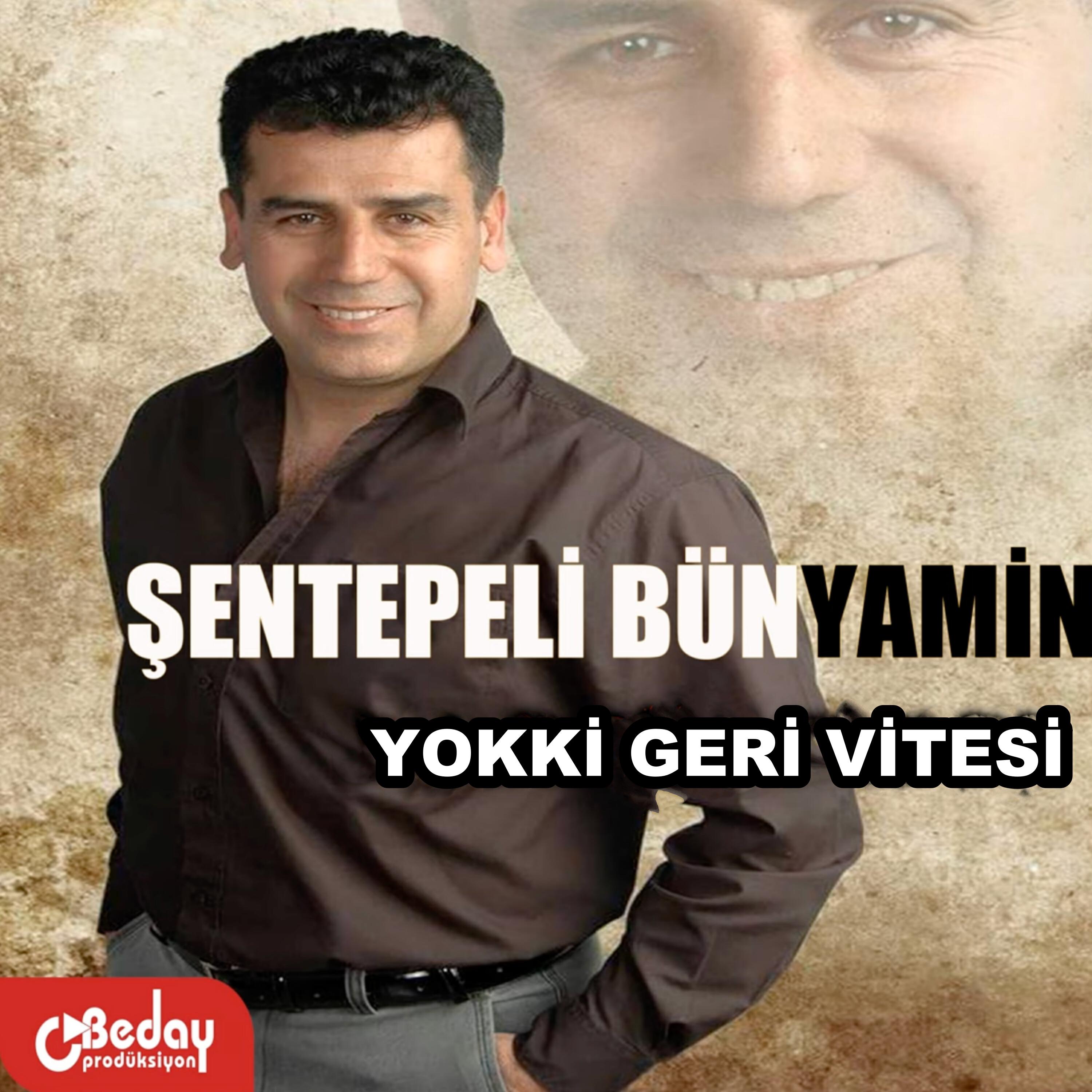 Релиз YOKKİ GERİ VİTESİ