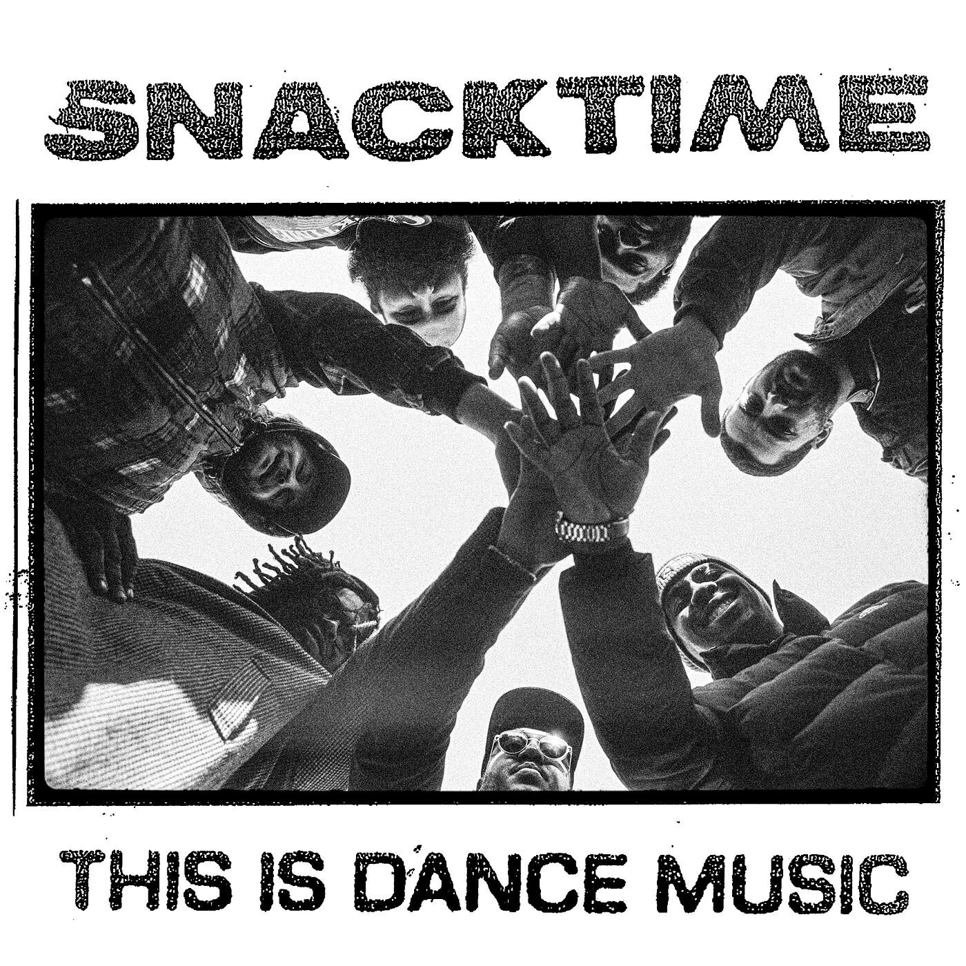 Релиз THIS IS DANCE MUSIC